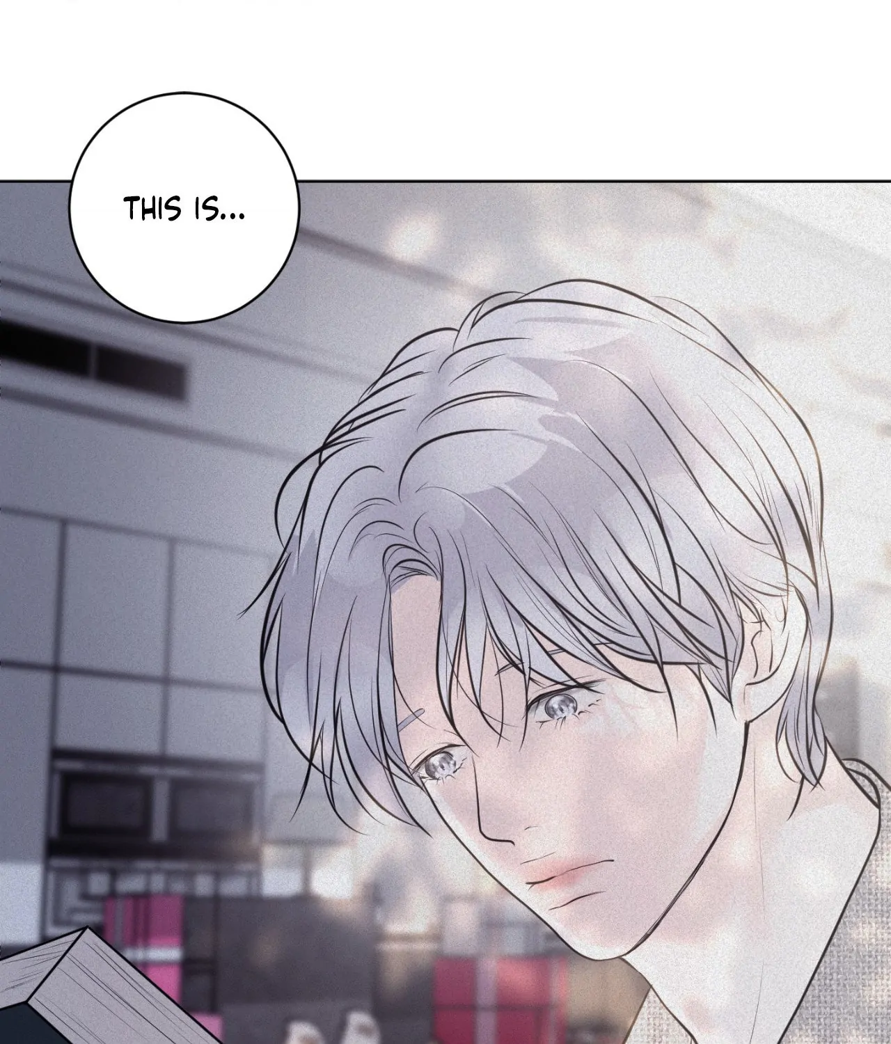 Say a Little Prayer - Chapter 71 manhwa