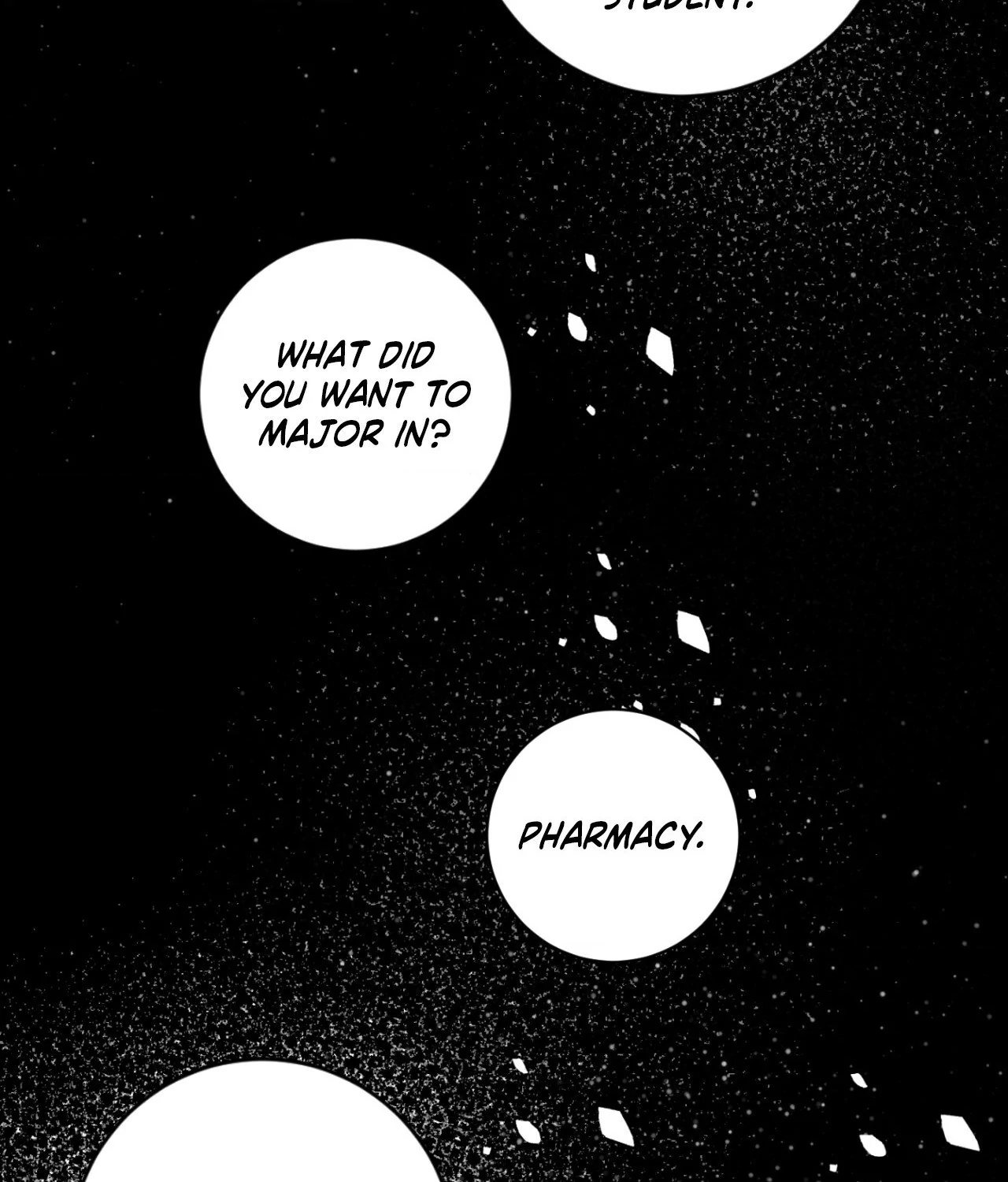 Say a Little Prayer - Chapter 71 manhwa