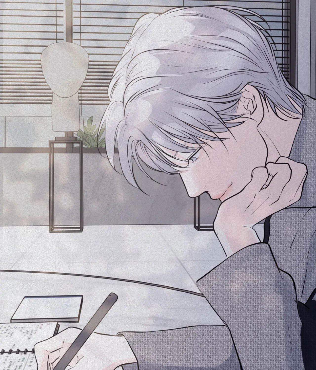 Say a Little Prayer - Chapter 71 manhwa