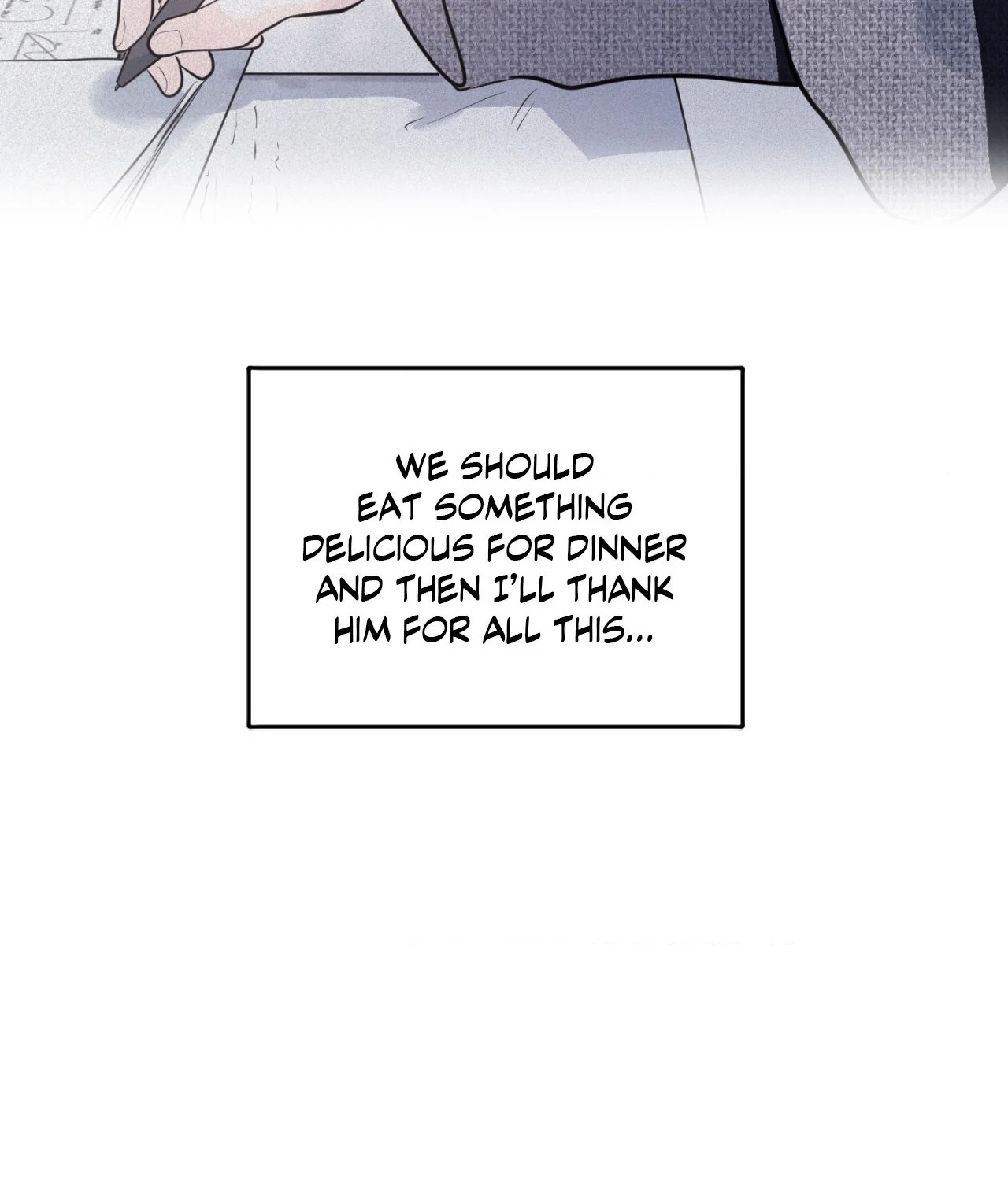 Say a Little Prayer - Chapter 71 manhwa