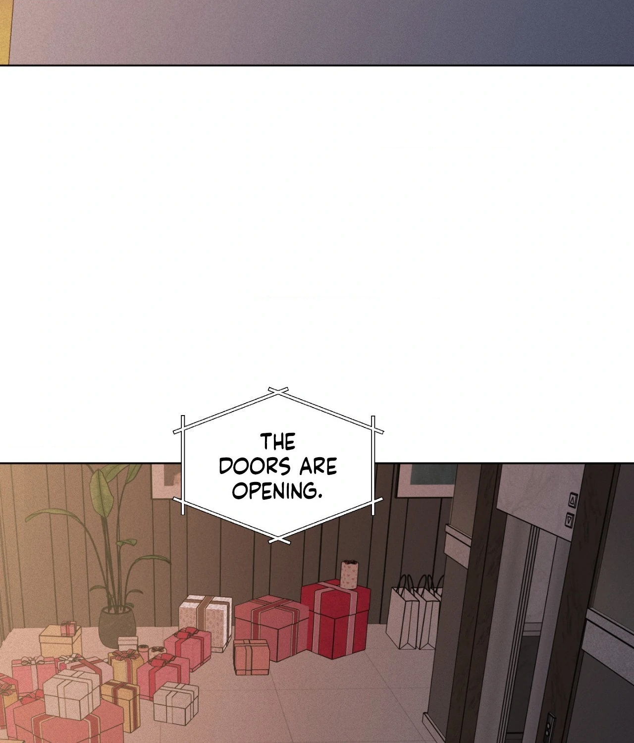 Say a Little Prayer - Chapter 71 manhwa