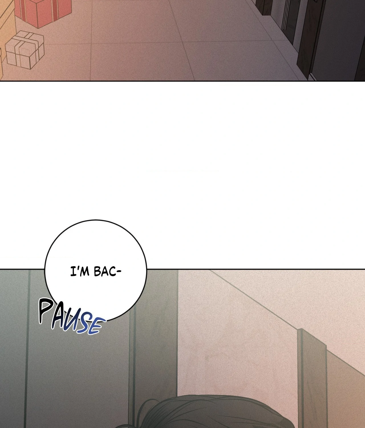 Say a Little Prayer - Chapter 71 manhwa