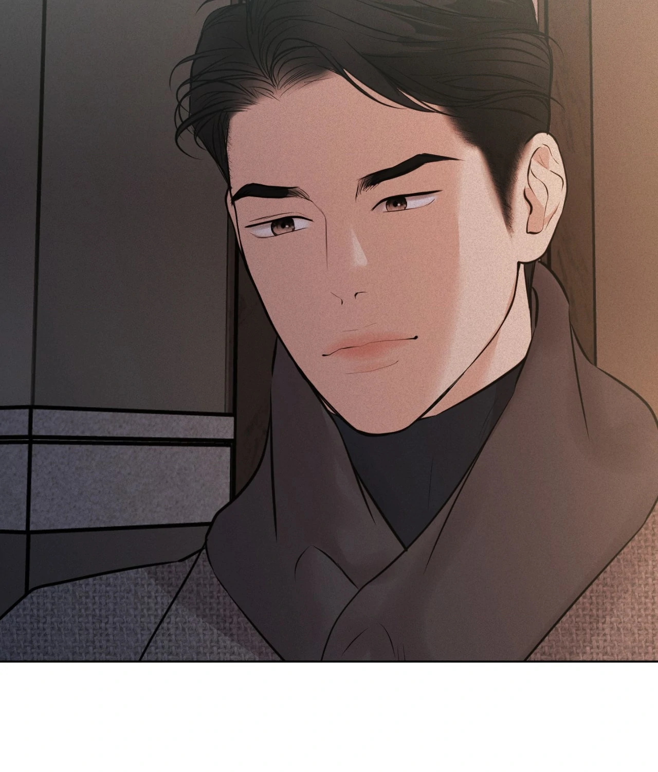 Say a Little Prayer - Chapter 71 manhwa