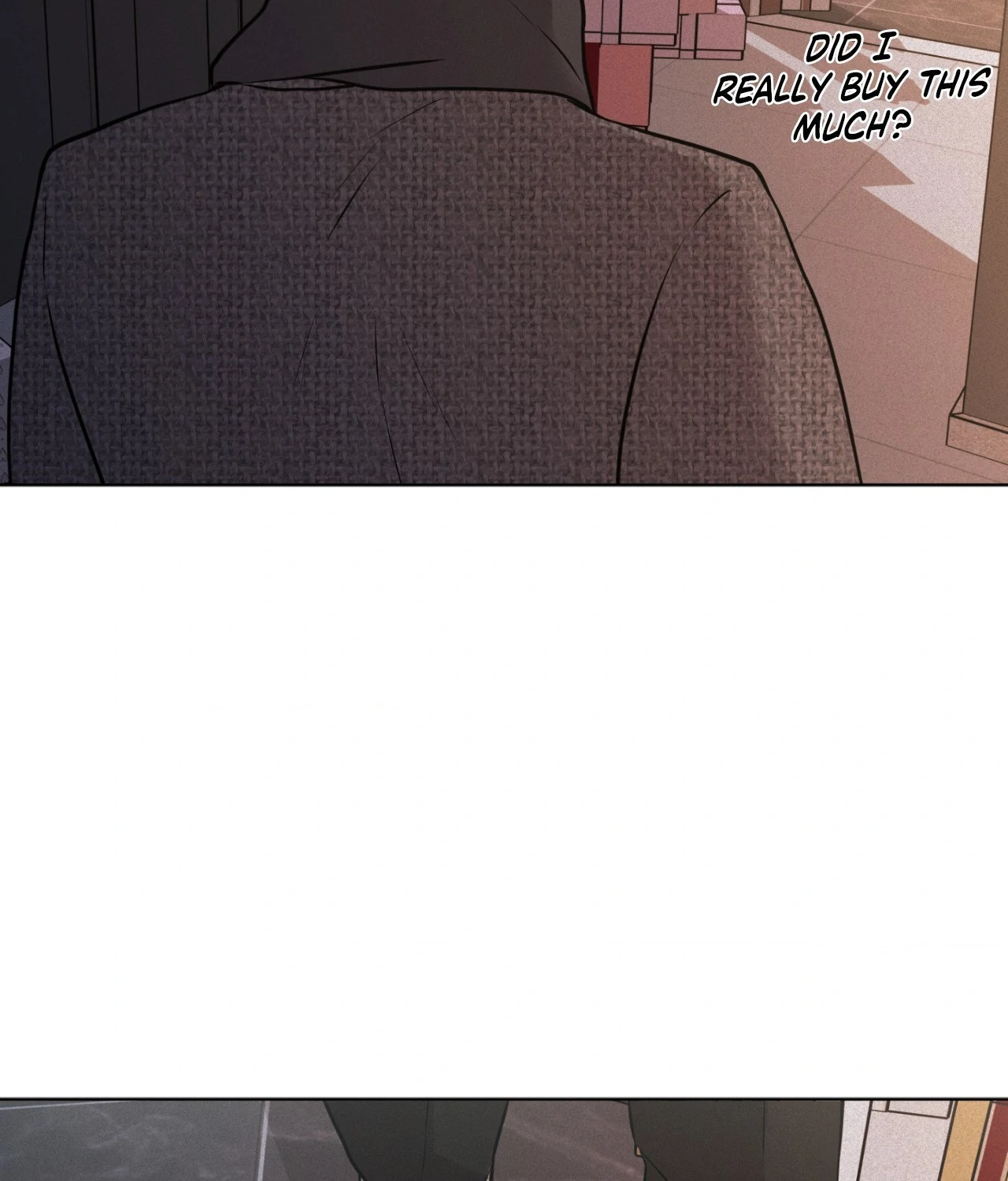 Say a Little Prayer - Chapter 71 manhwa