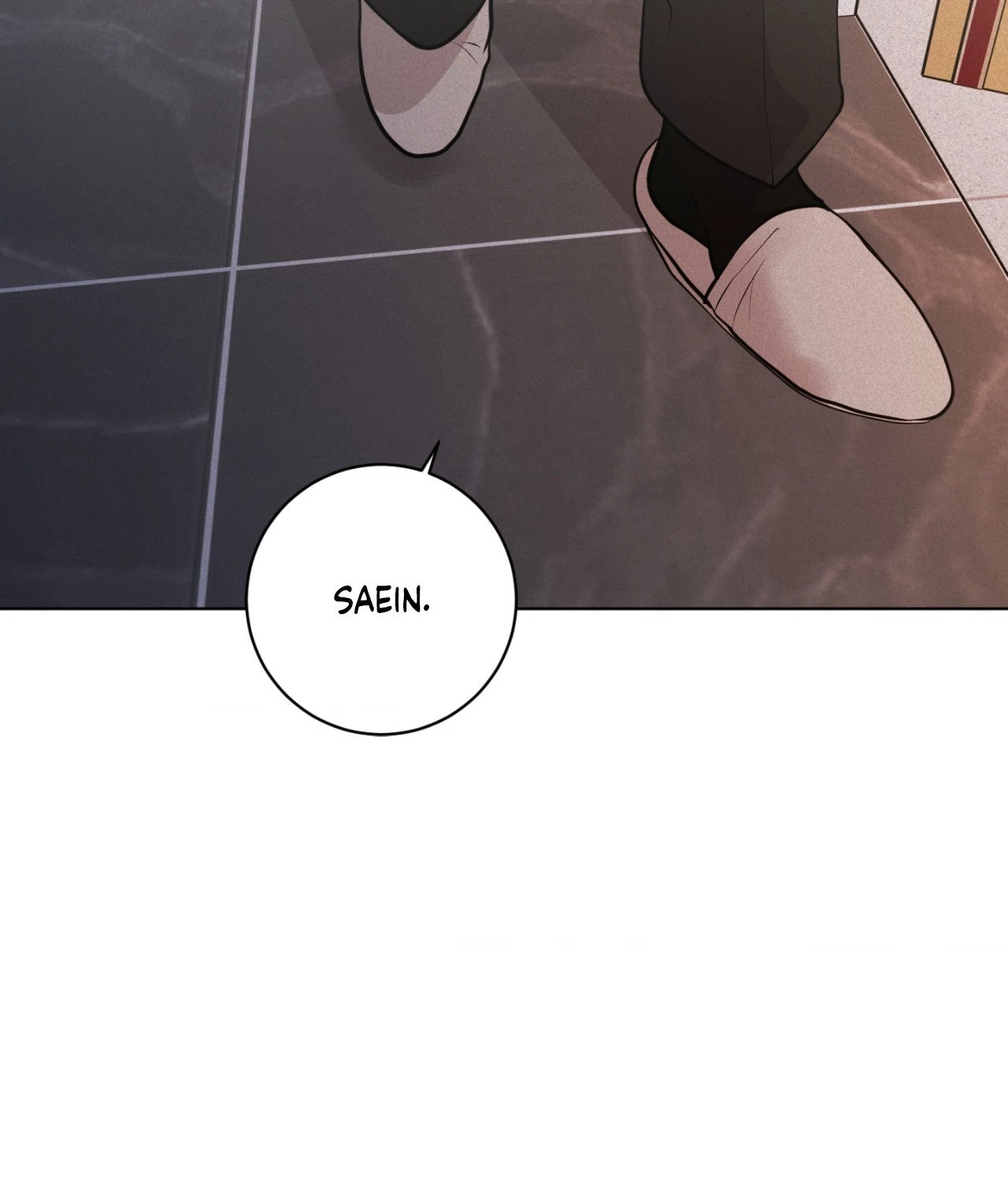 Say a Little Prayer - Chapter 71 manhwa