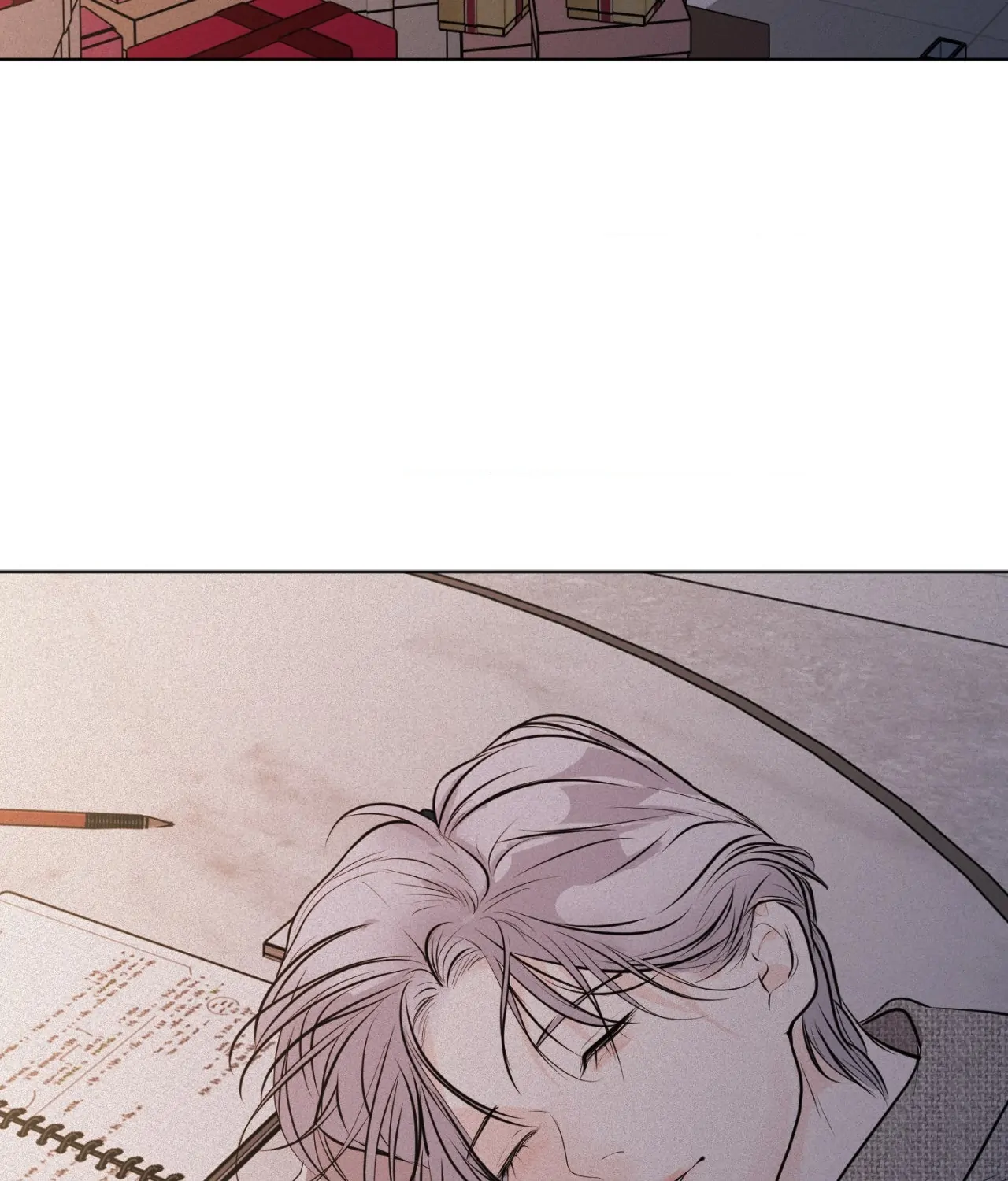 Say a Little Prayer - Chapter 71 manhwa