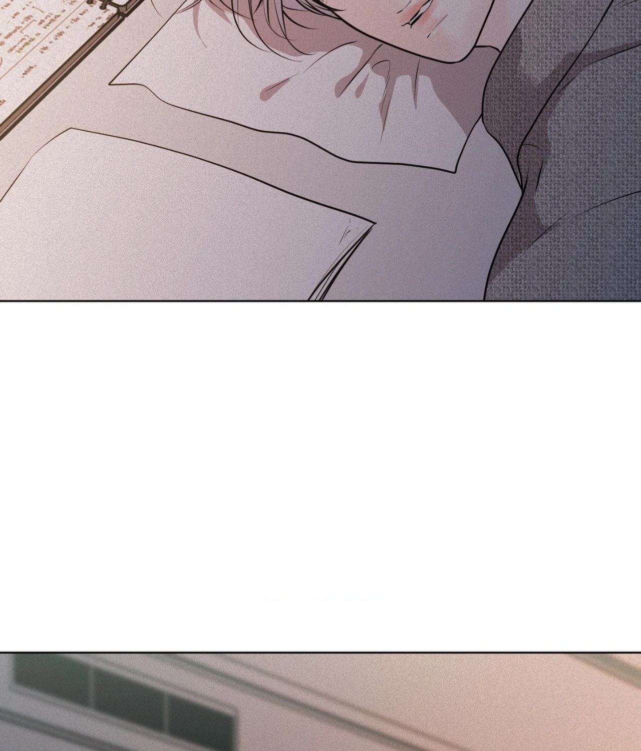Say a Little Prayer - Chapter 71 manhwa