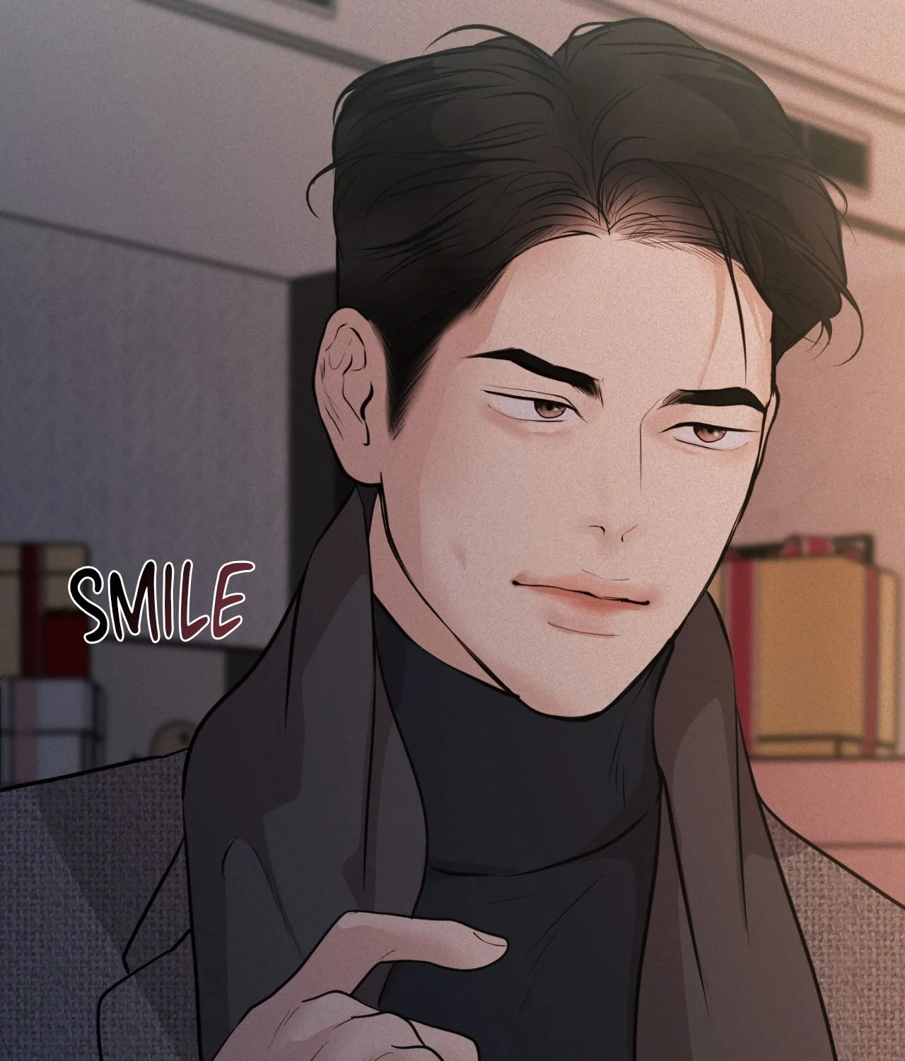 Say a Little Prayer - Chapter 71 manhwa