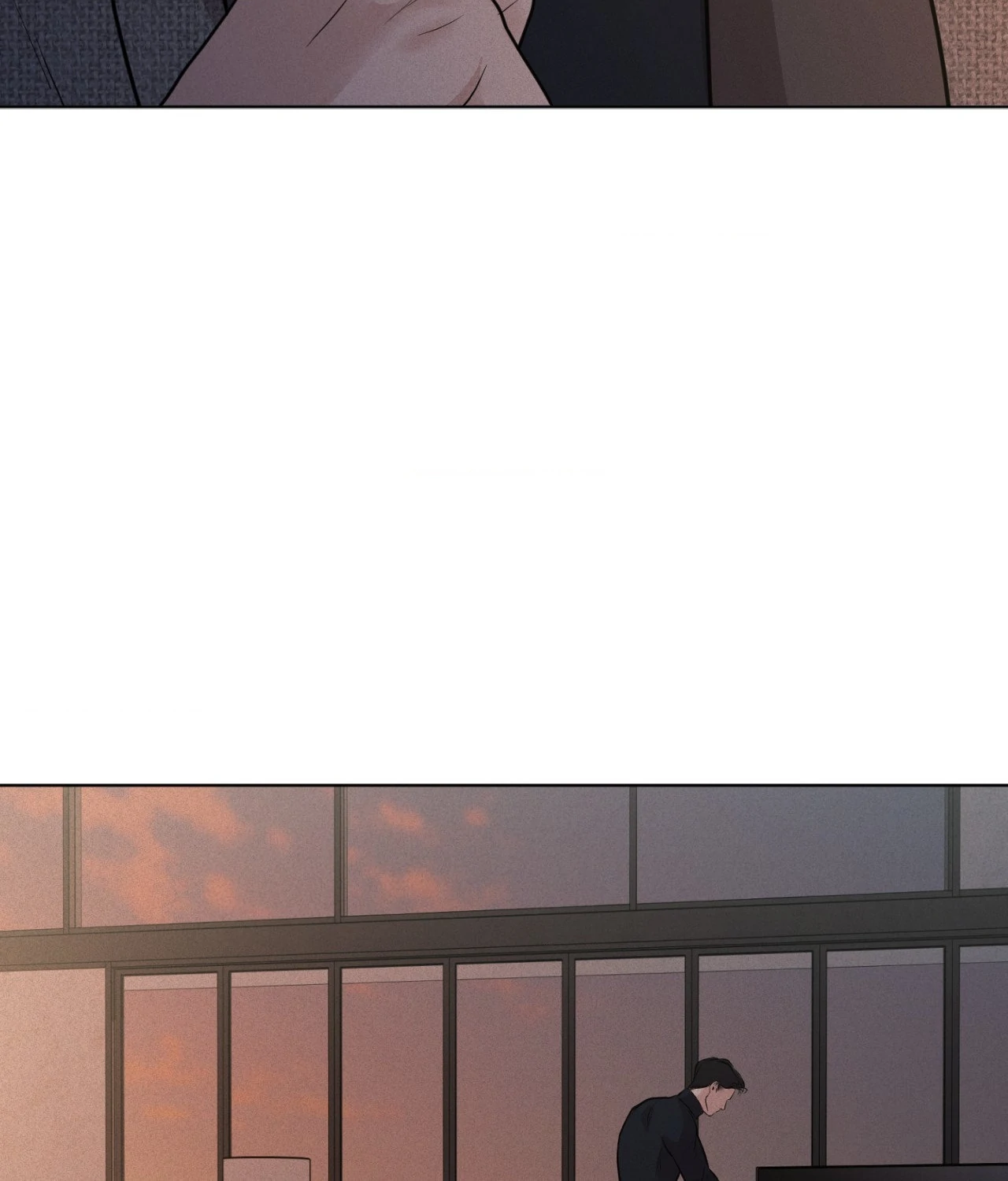 Say a Little Prayer - Chapter 71 manhwa