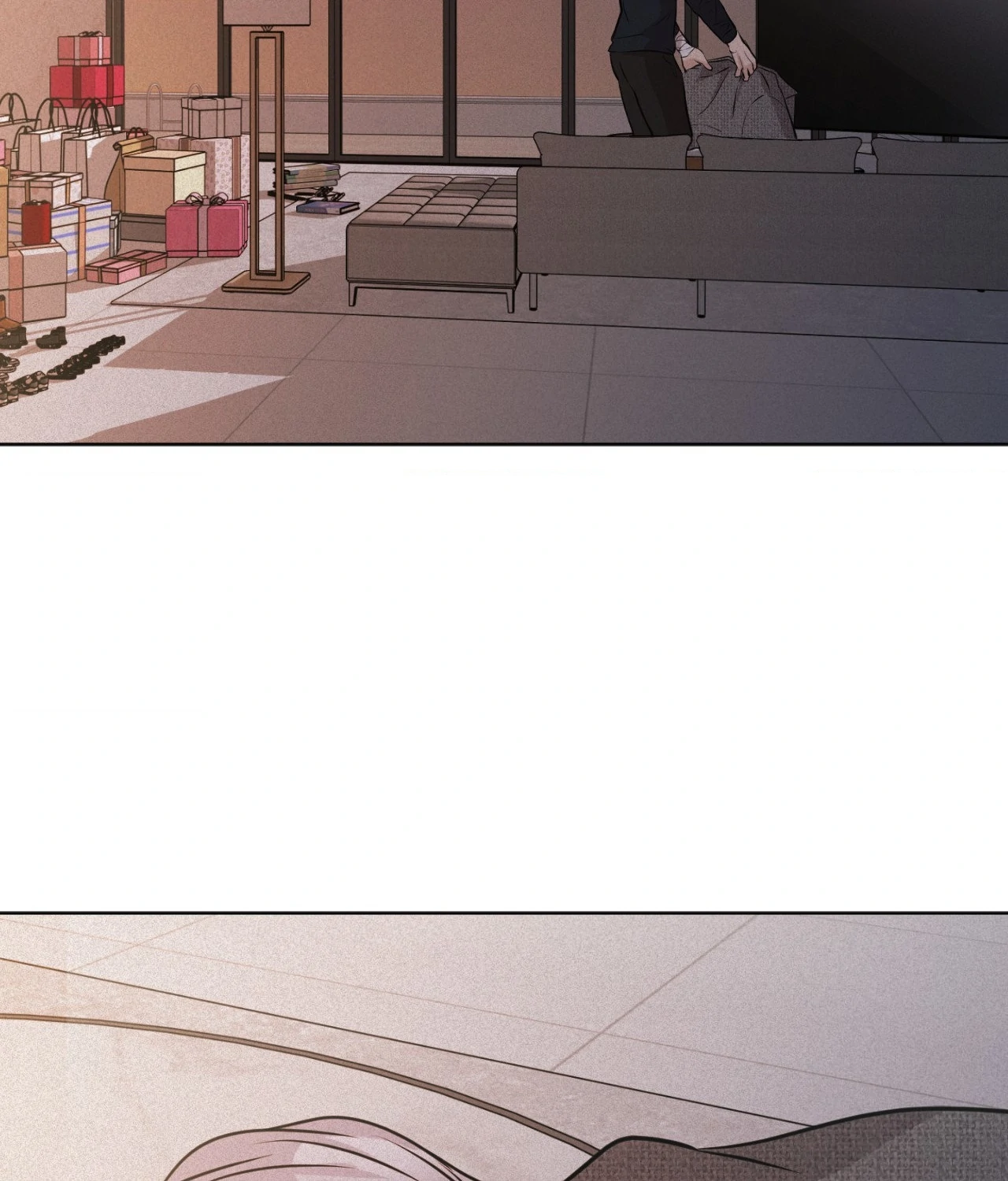 Say a Little Prayer - Chapter 71 manhwa