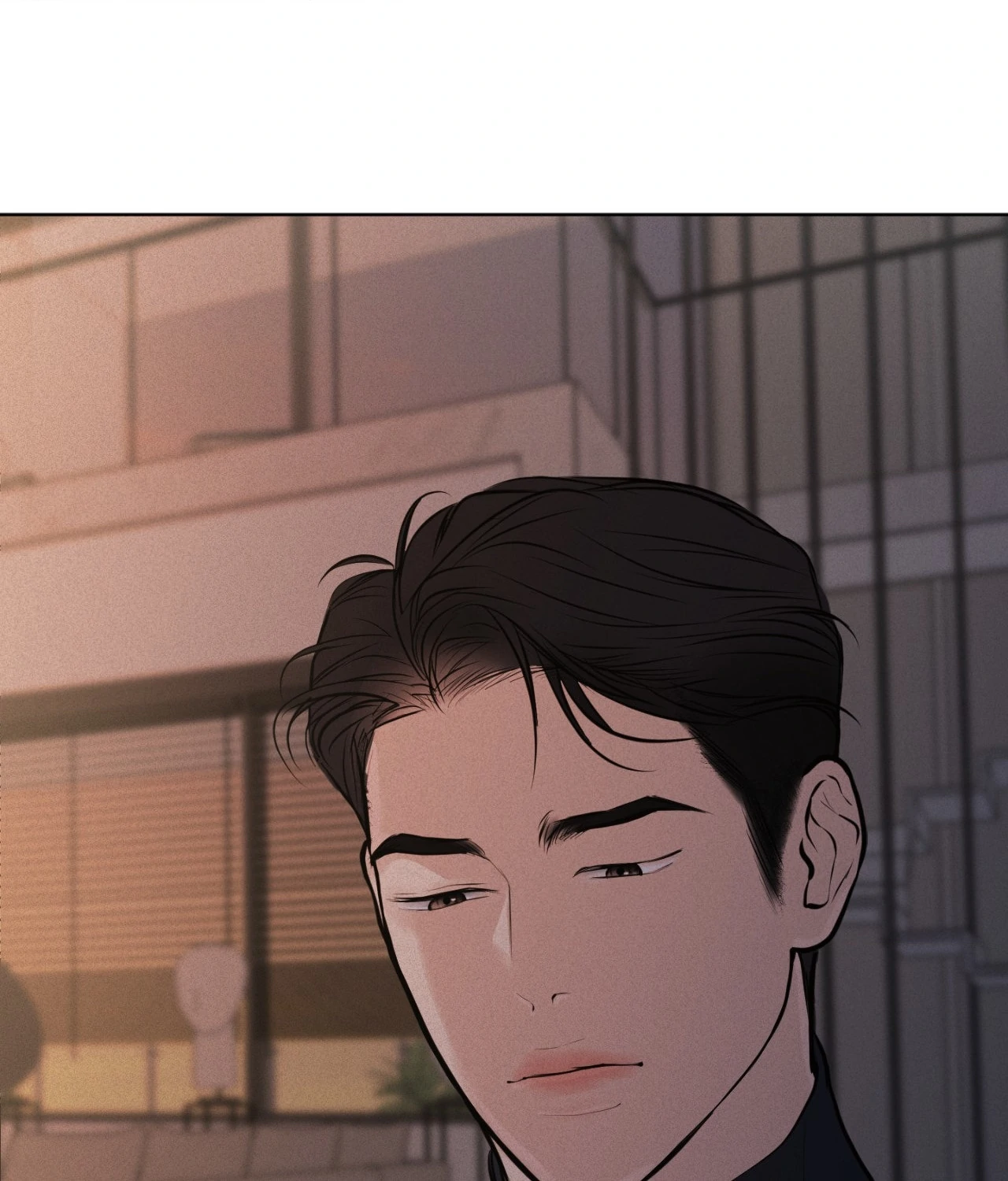 Say a Little Prayer - Chapter 71 manhwa