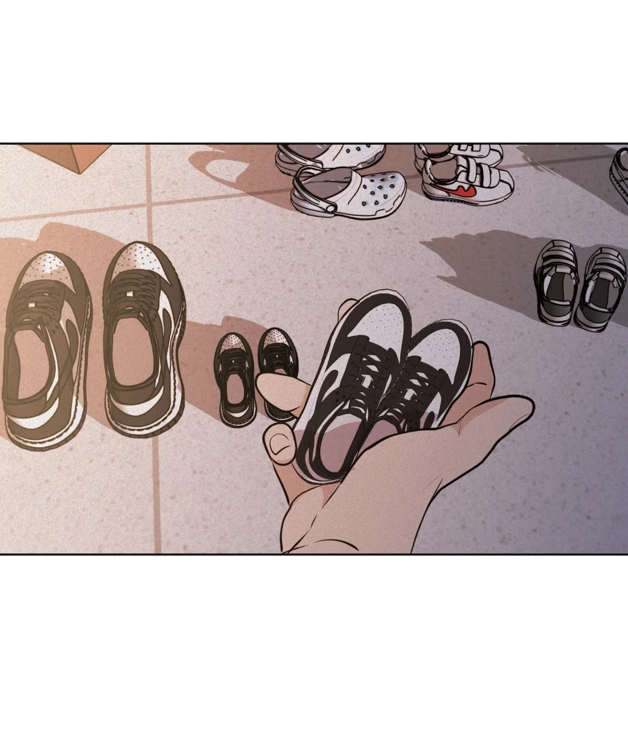 Say a Little Prayer - Chapter 71 manhwa