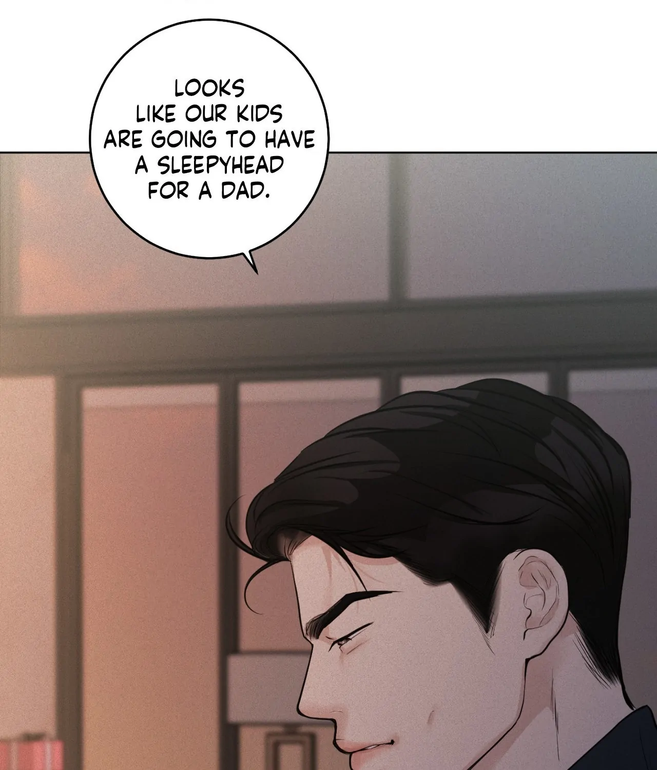Say a Little Prayer - Chapter 71 manhwa