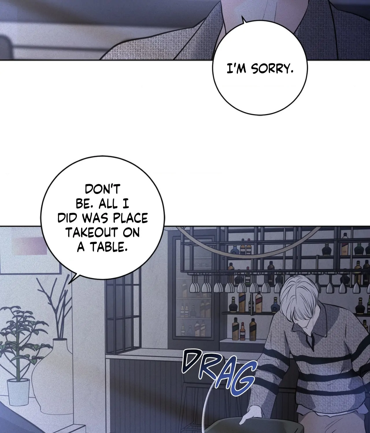 Say a Little Prayer - Chapter 71 manhwa