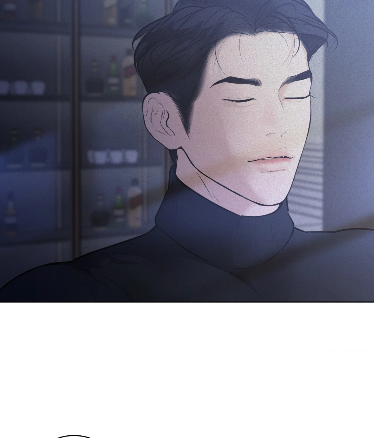 Say a Little Prayer - Chapter 71 manhwa