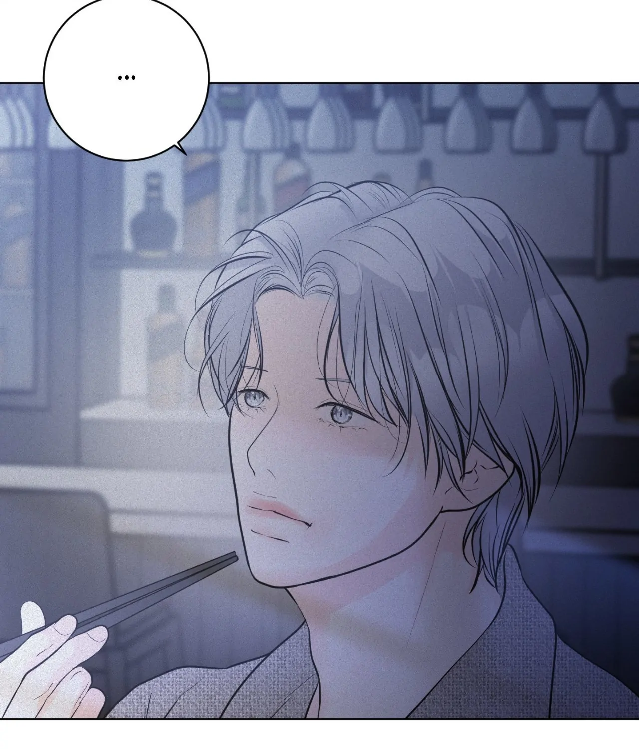 Say a Little Prayer - Chapter 71 manhwa