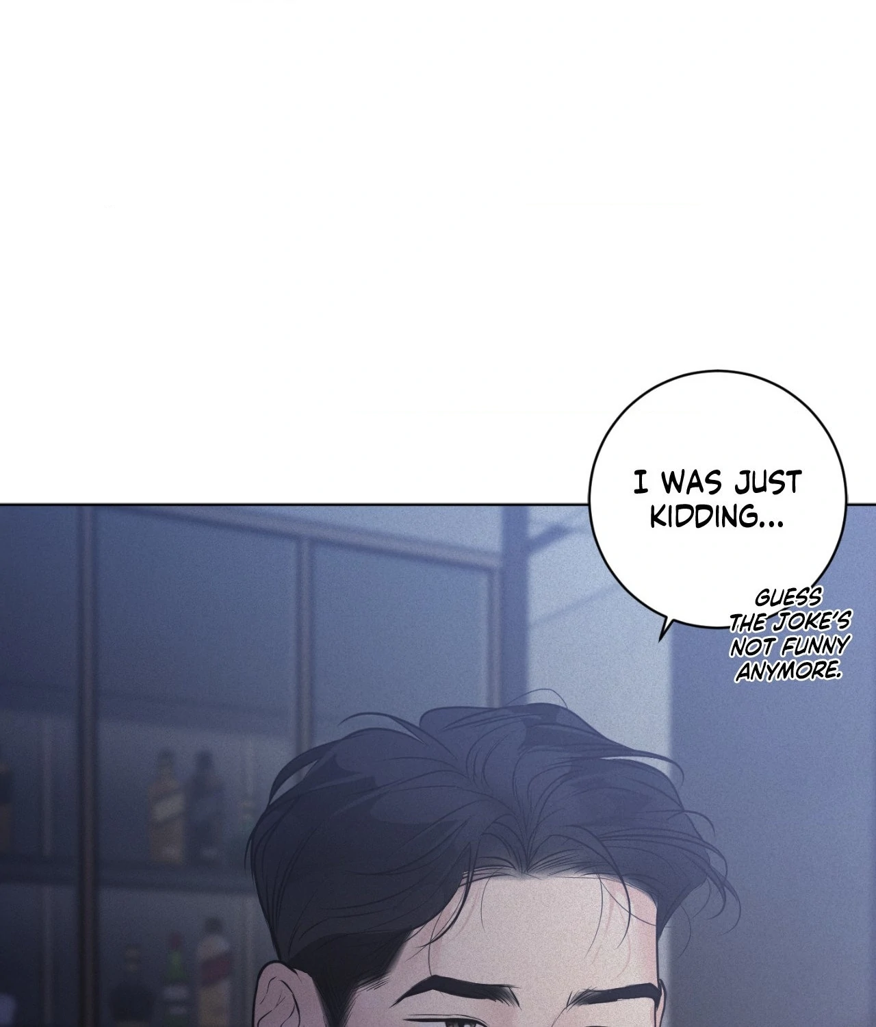 Say a Little Prayer - Chapter 71 manhwa