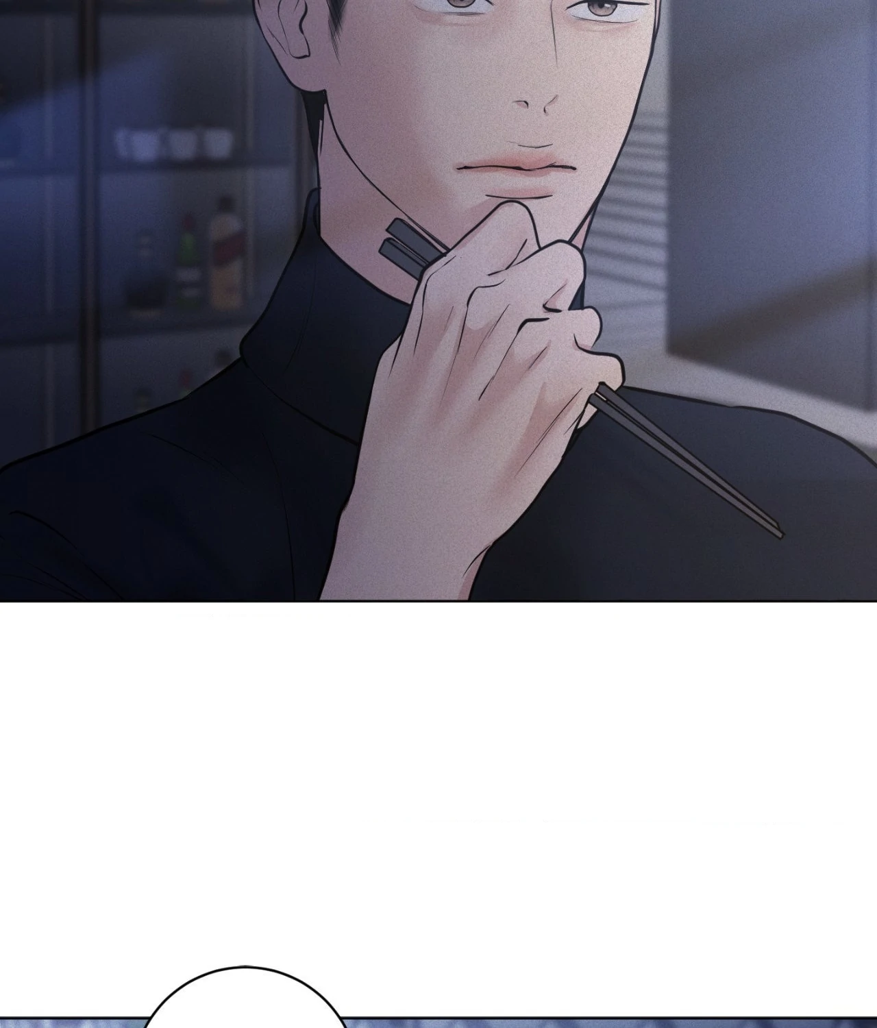 Say a Little Prayer - Chapter 71 manhwa
