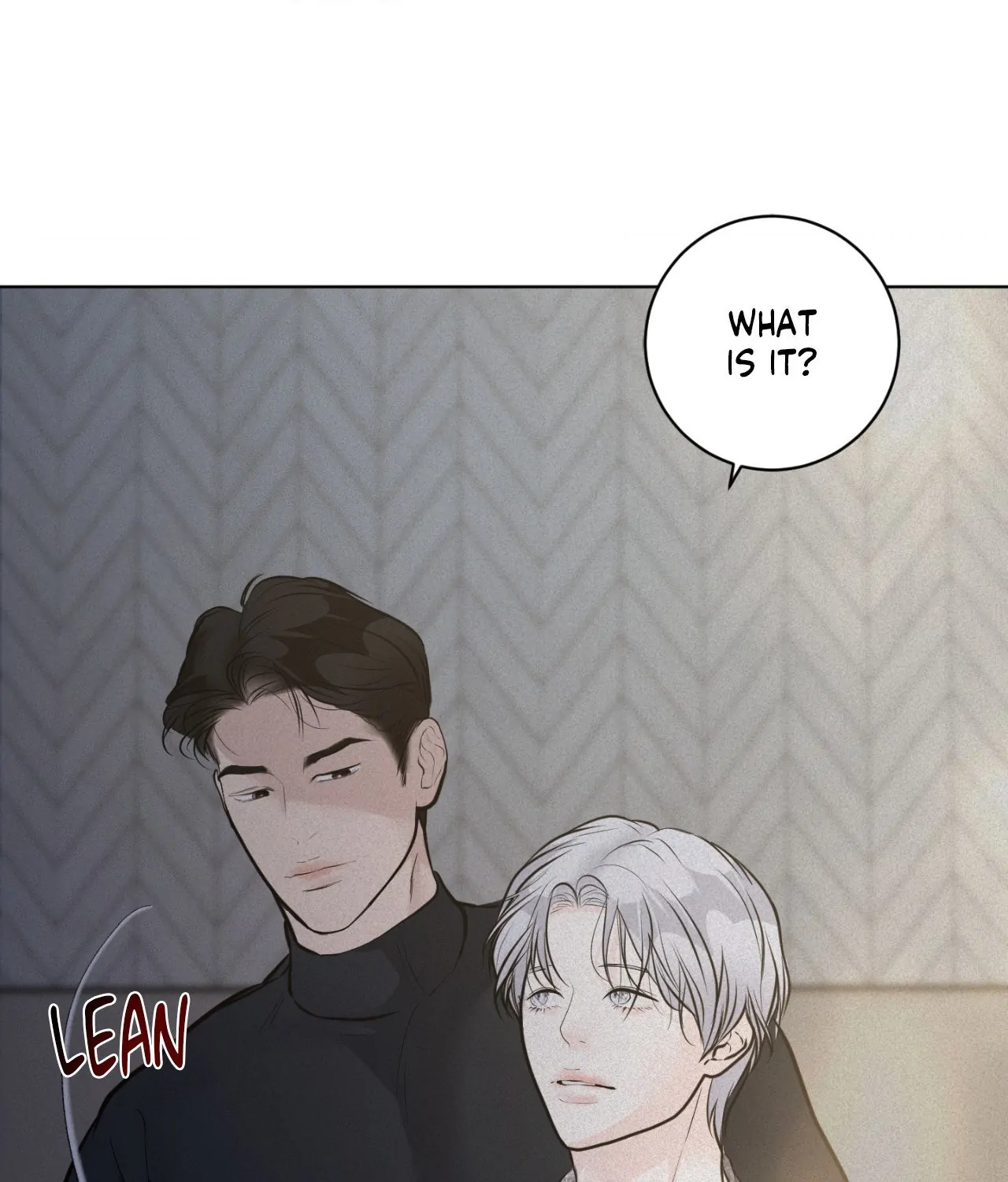 Say a Little Prayer - Chapter 71 manhwa