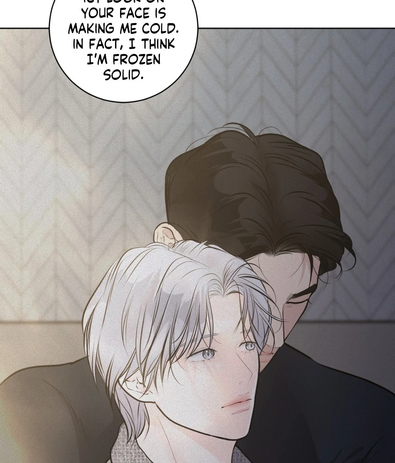 Say a Little Prayer - Chapter 71 manhwa