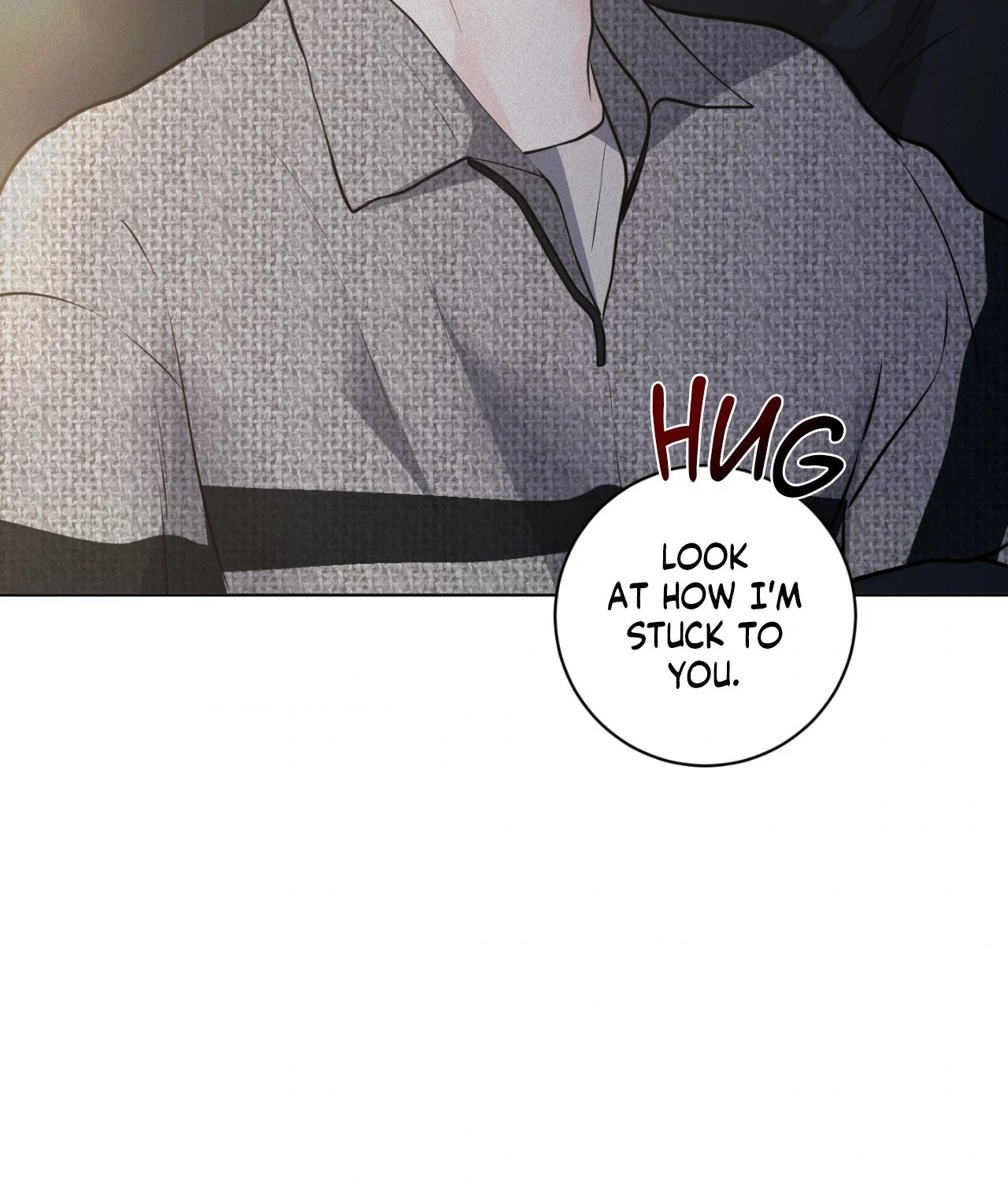 Say a Little Prayer - Chapter 71 manhwa
