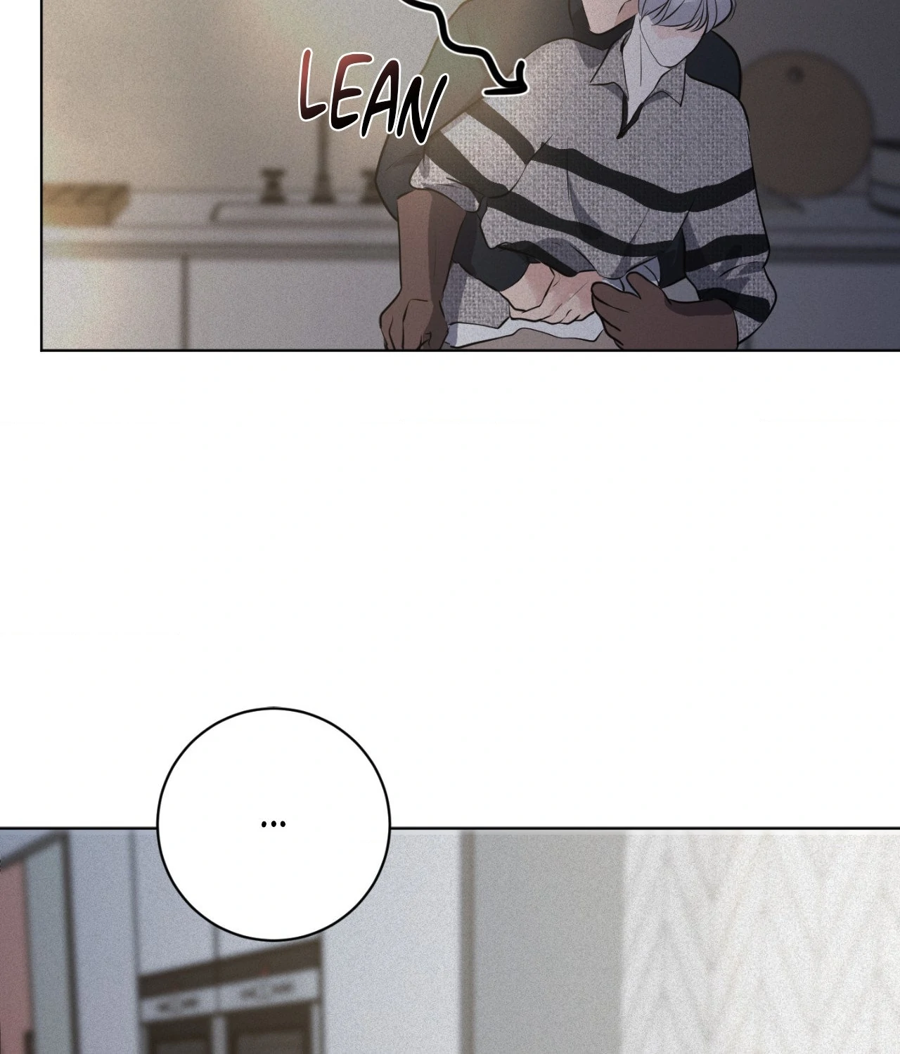 Say a Little Prayer - Chapter 71 manhwa