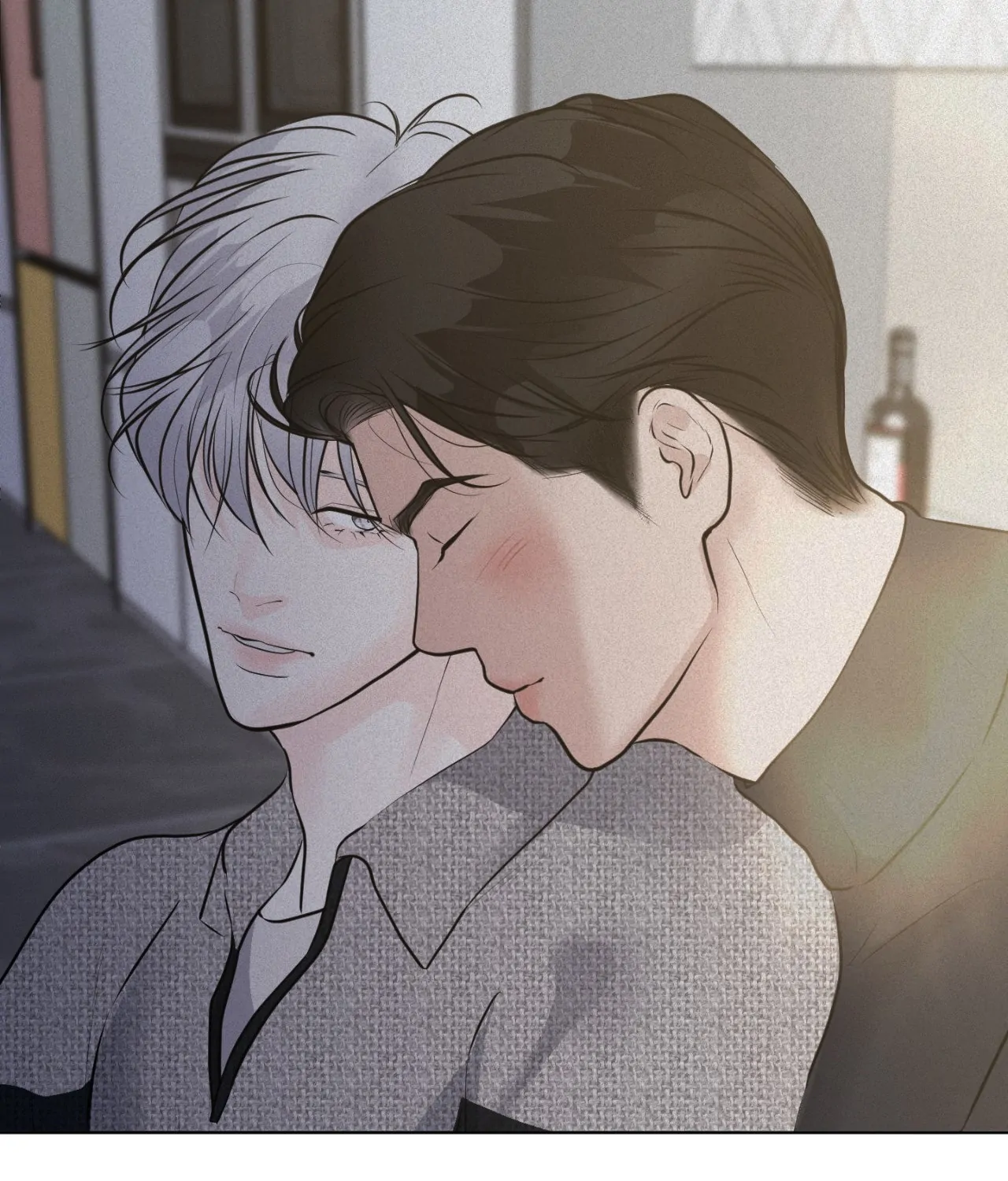 Say a Little Prayer - Chapter 71 manhwa