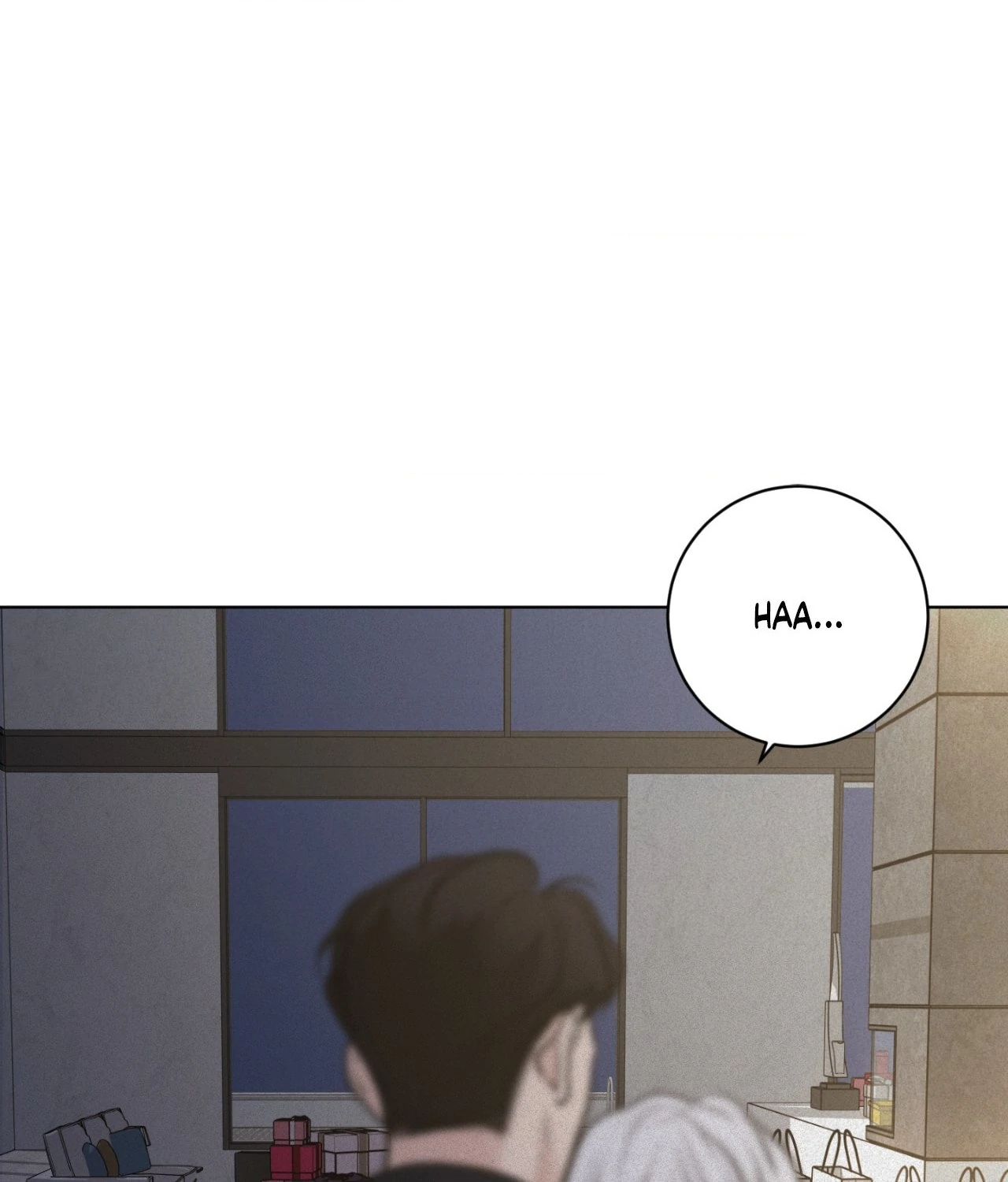 Say a Little Prayer - Chapter 71 manhwa