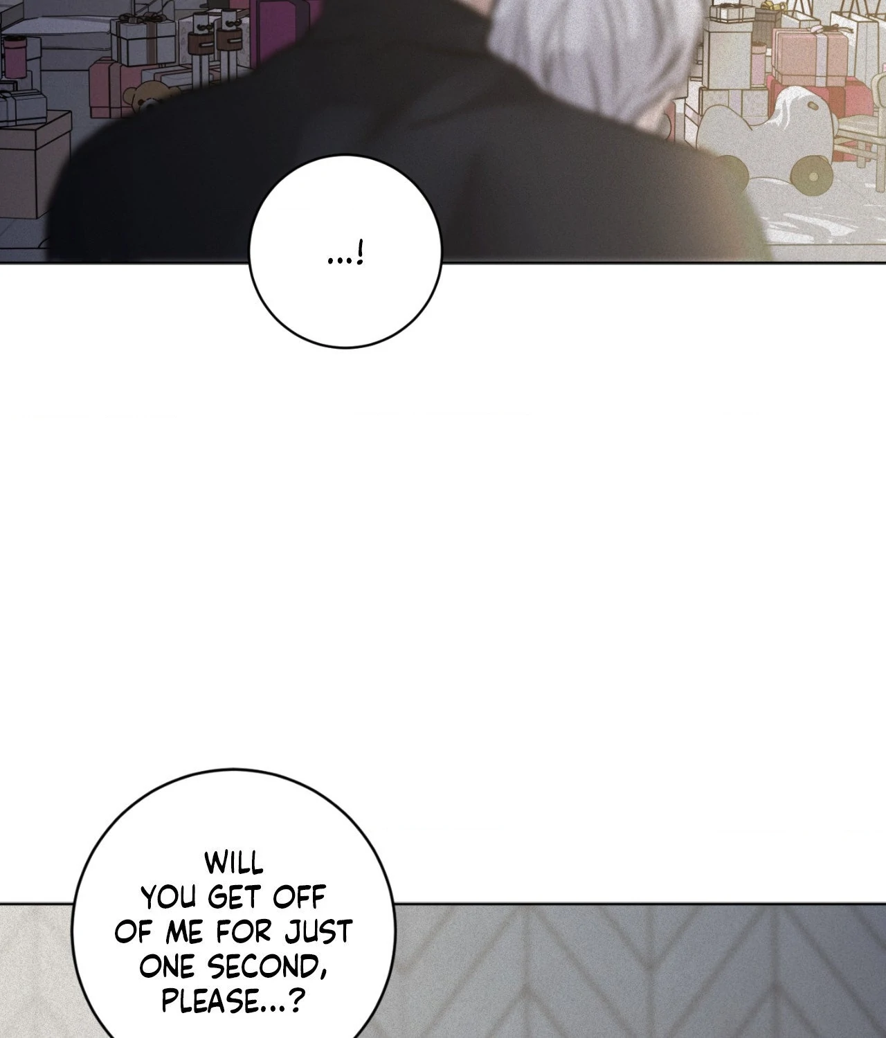 Say a Little Prayer - Chapter 71 manhwa