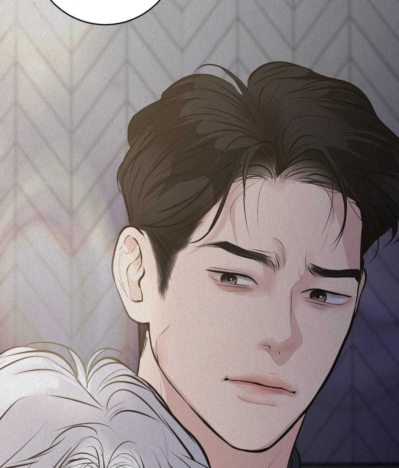 Say a Little Prayer - Chapter 71 manhwa