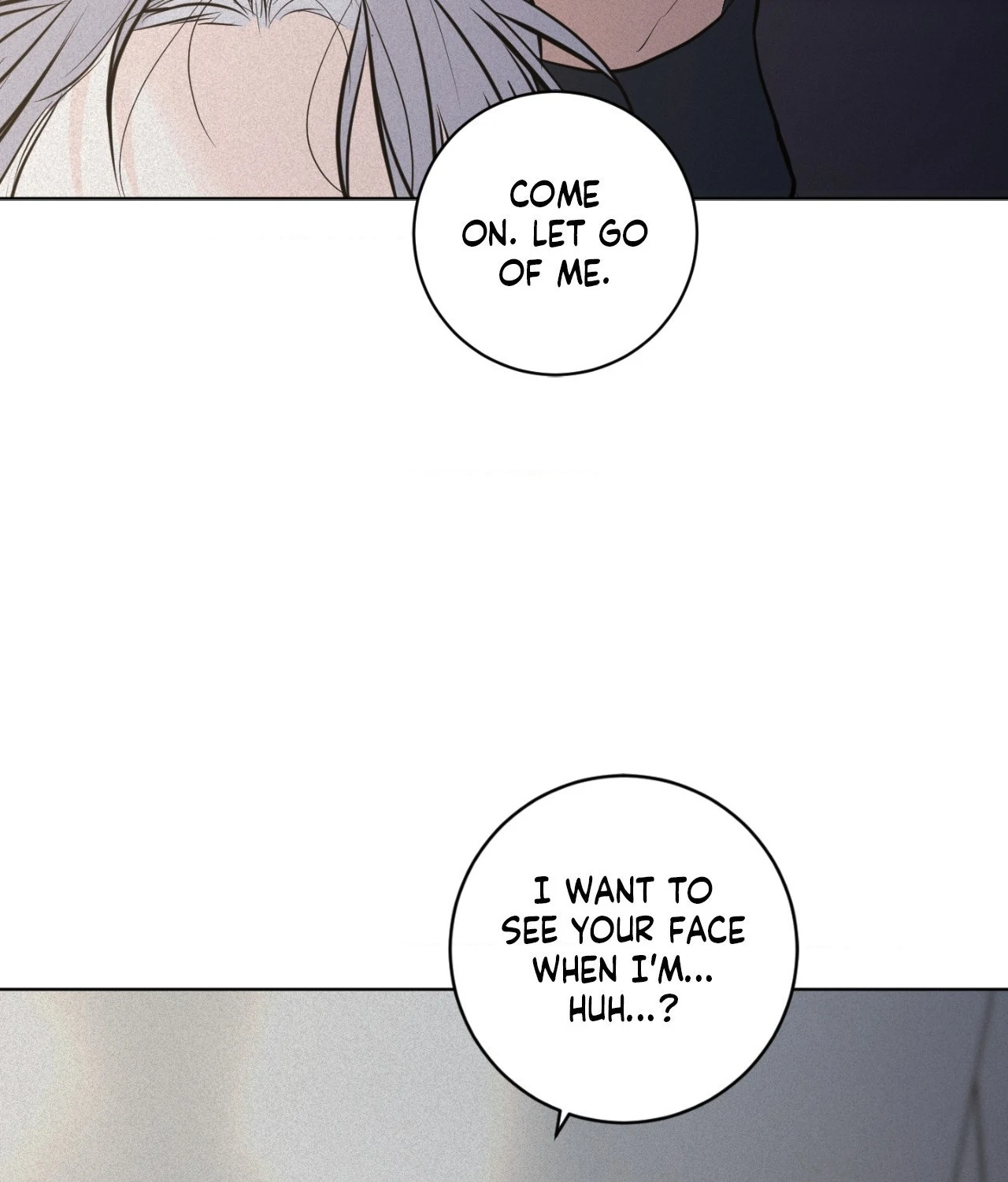 Say a Little Prayer - Chapter 71 manhwa