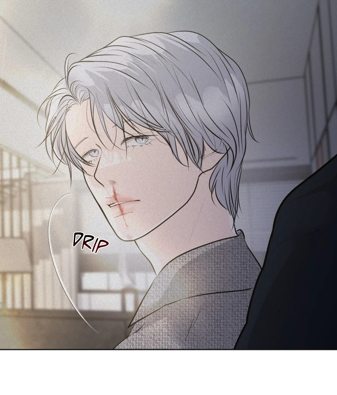 Say a Little Prayer - Chapter 71 manhwa