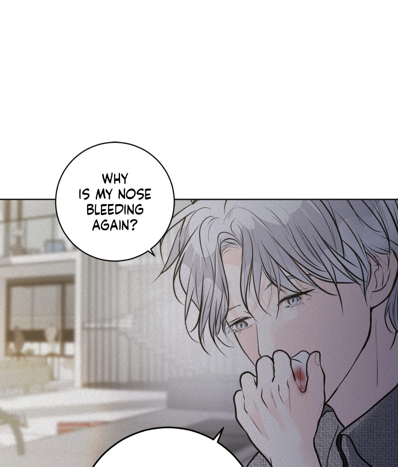 Say a Little Prayer - Chapter 71 manhwa
