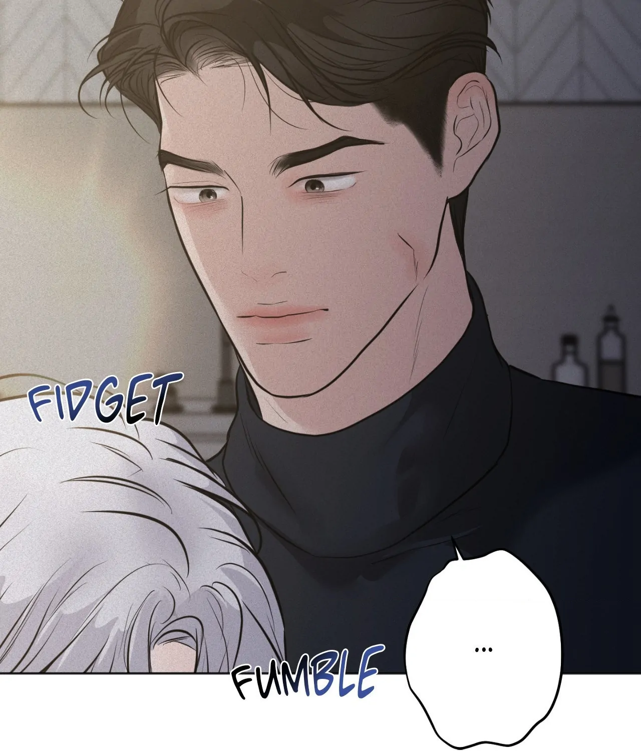 Say a Little Prayer - Chapter 71 manhwa