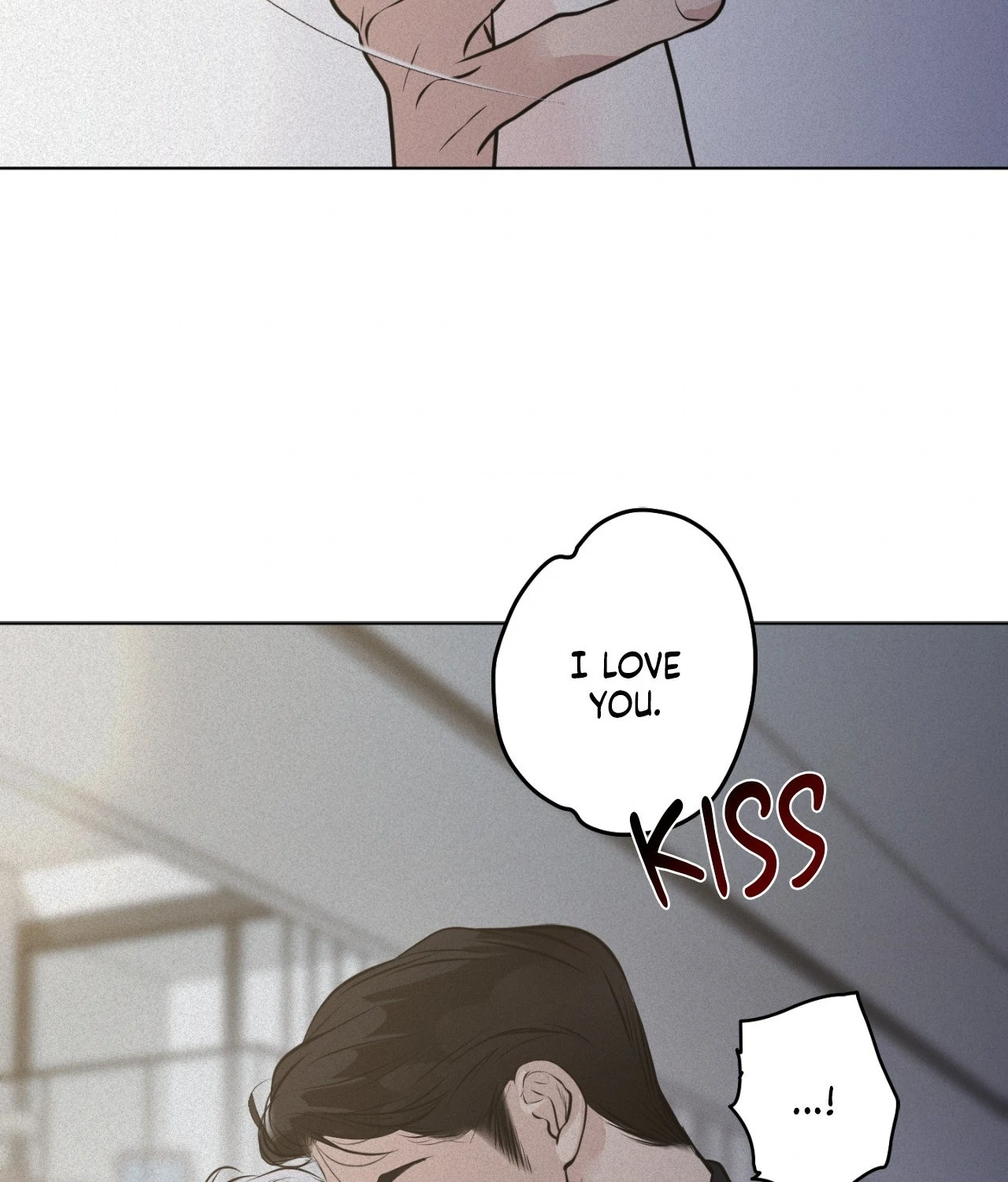 Say a Little Prayer - Chapter 71 manhwa