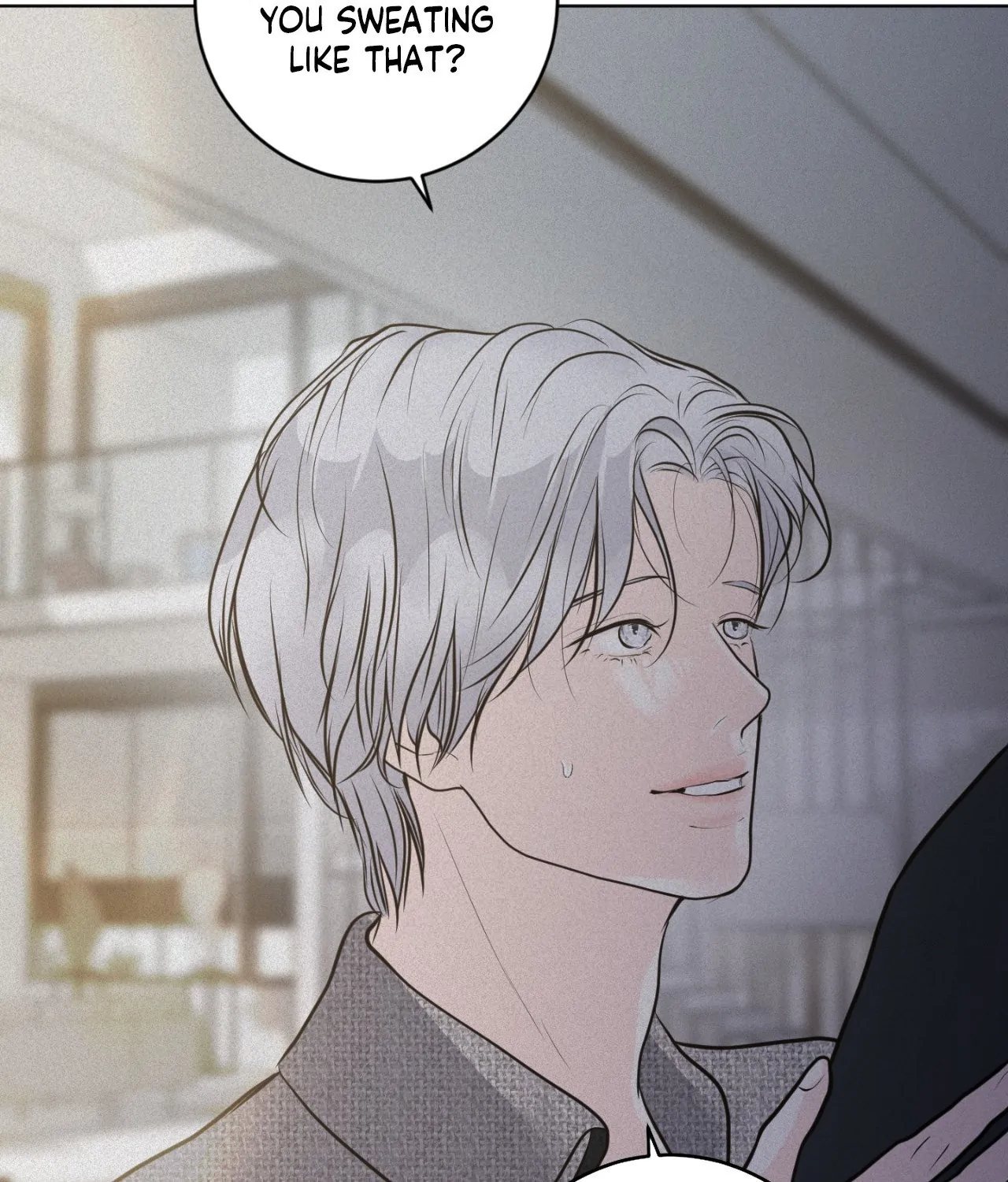 Say a Little Prayer - Chapter 71 manhwa