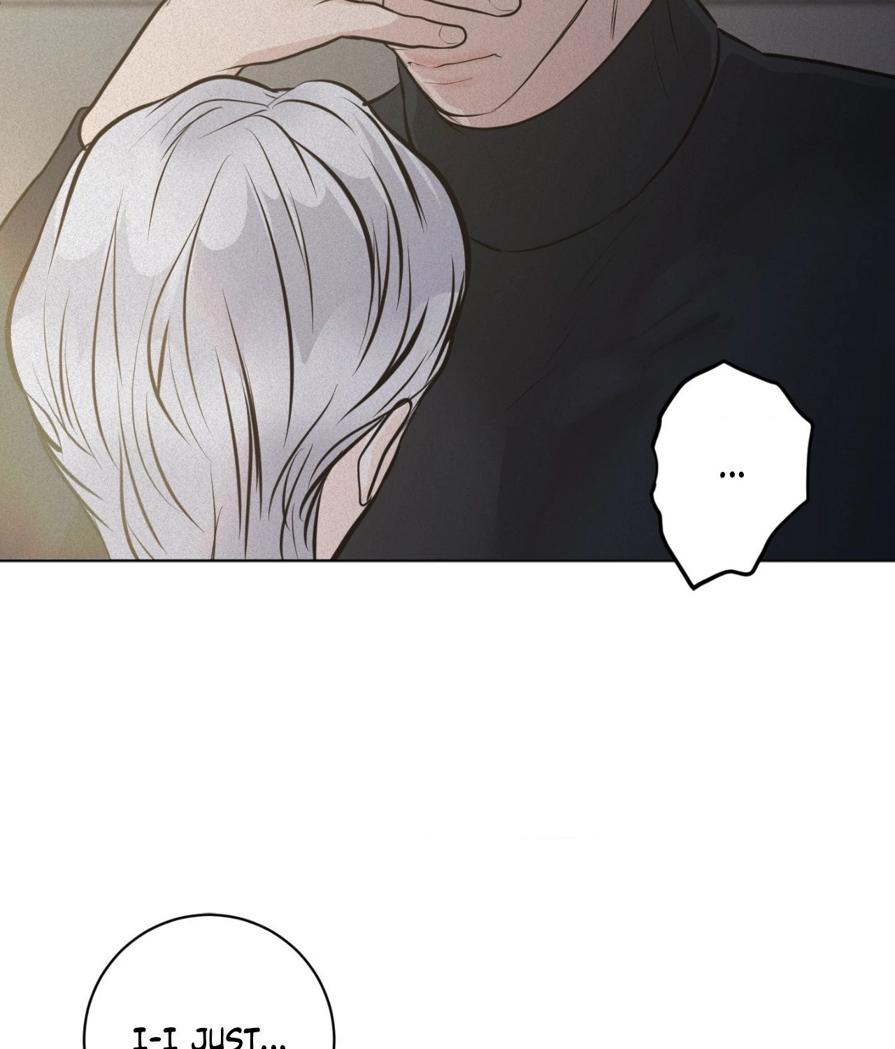 Say a Little Prayer - Chapter 71 manhwa