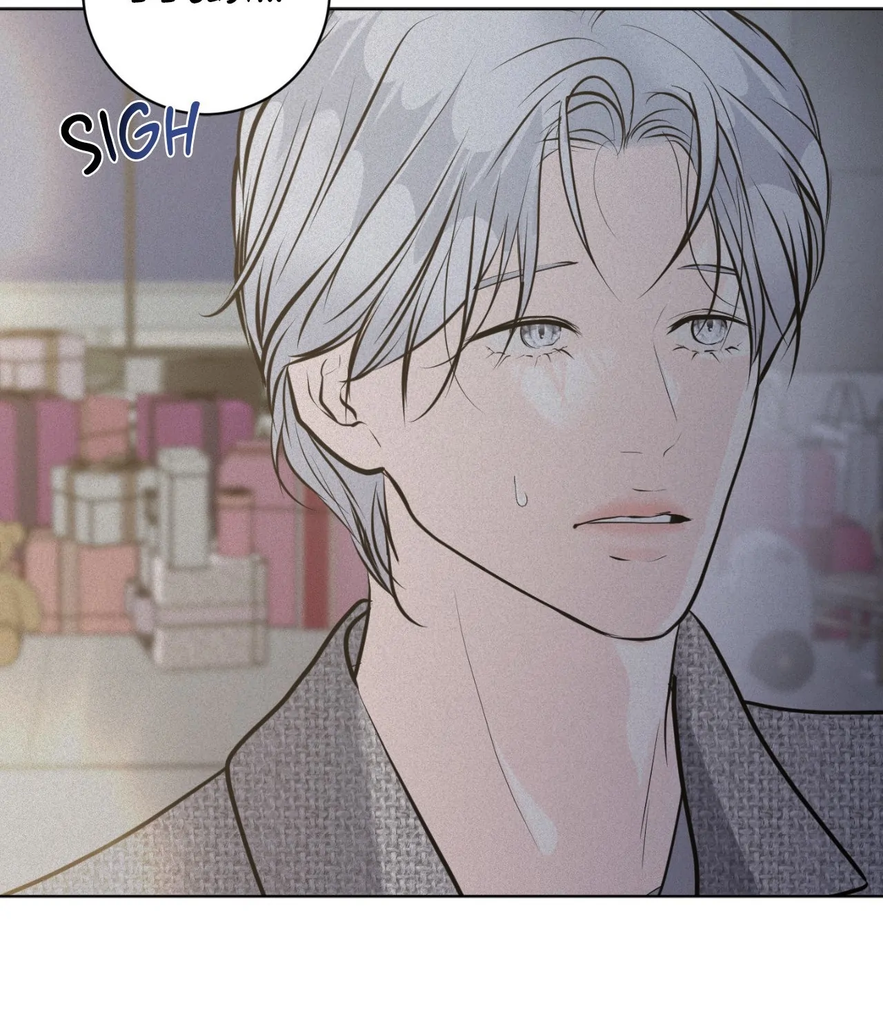 Say a Little Prayer - Chapter 71 manhwa