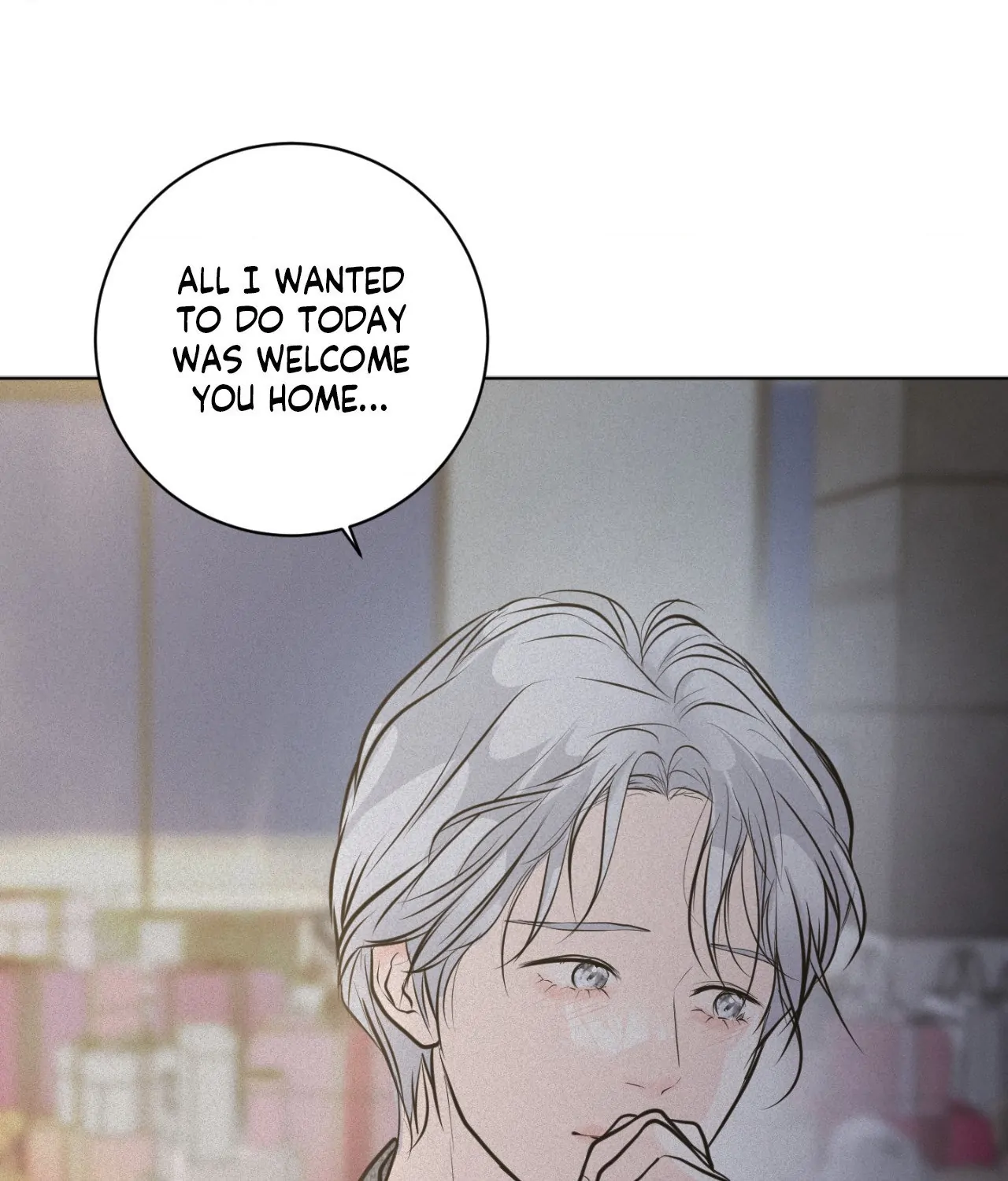 Say a Little Prayer - Chapter 71 manhwa