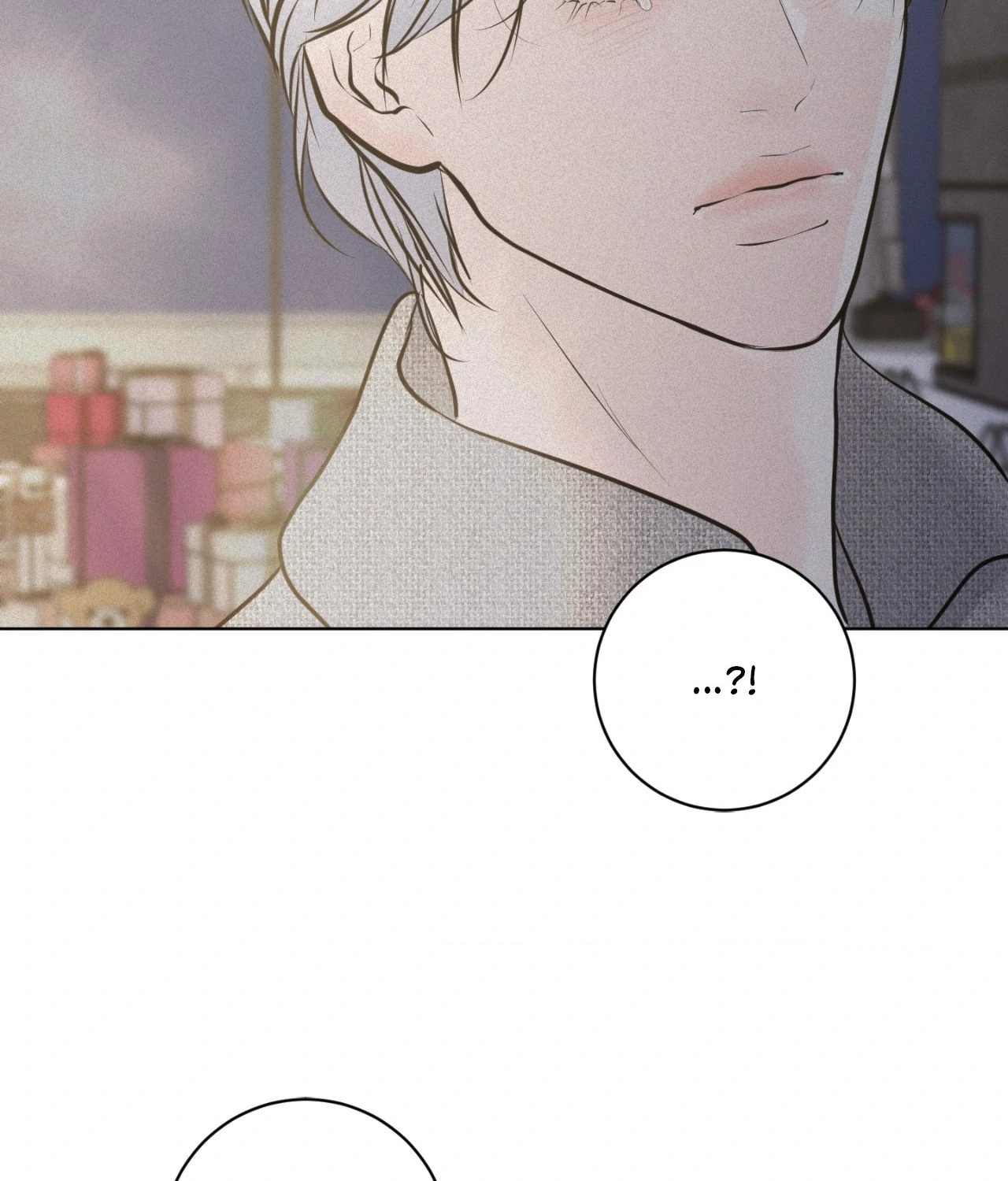 Say a Little Prayer - Chapter 71 manhwa