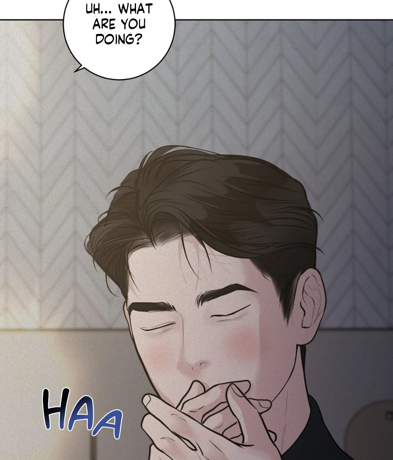 Say a Little Prayer - Chapter 71 manhwa