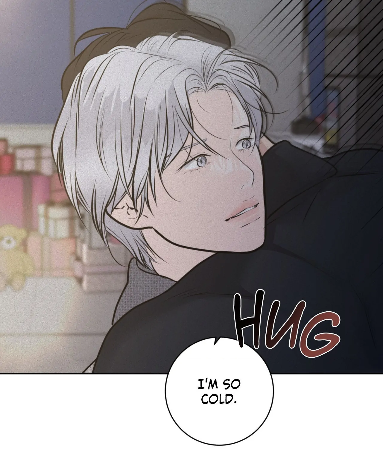 Say a Little Prayer - Chapter 71 manhwa