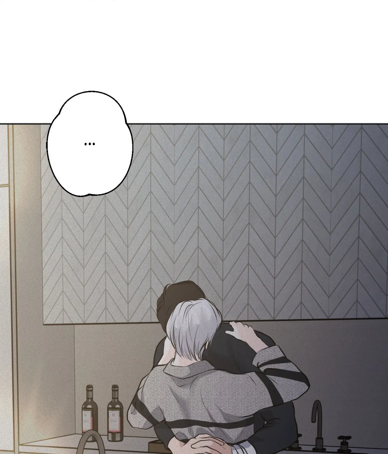Say a Little Prayer - Chapter 71 manhwa