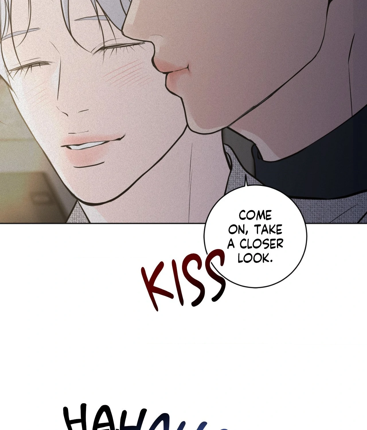 Say a Little Prayer - Chapter 71 manhwa