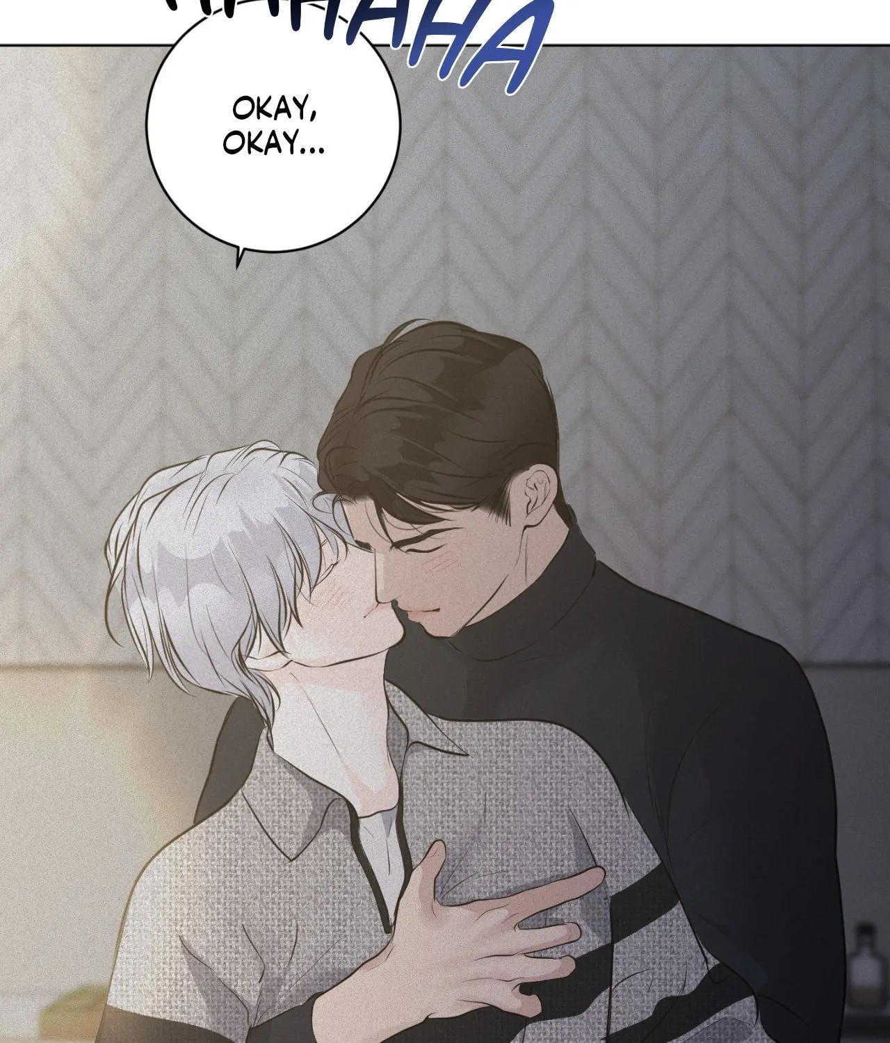 Say a Little Prayer - Chapter 71 manhwa
