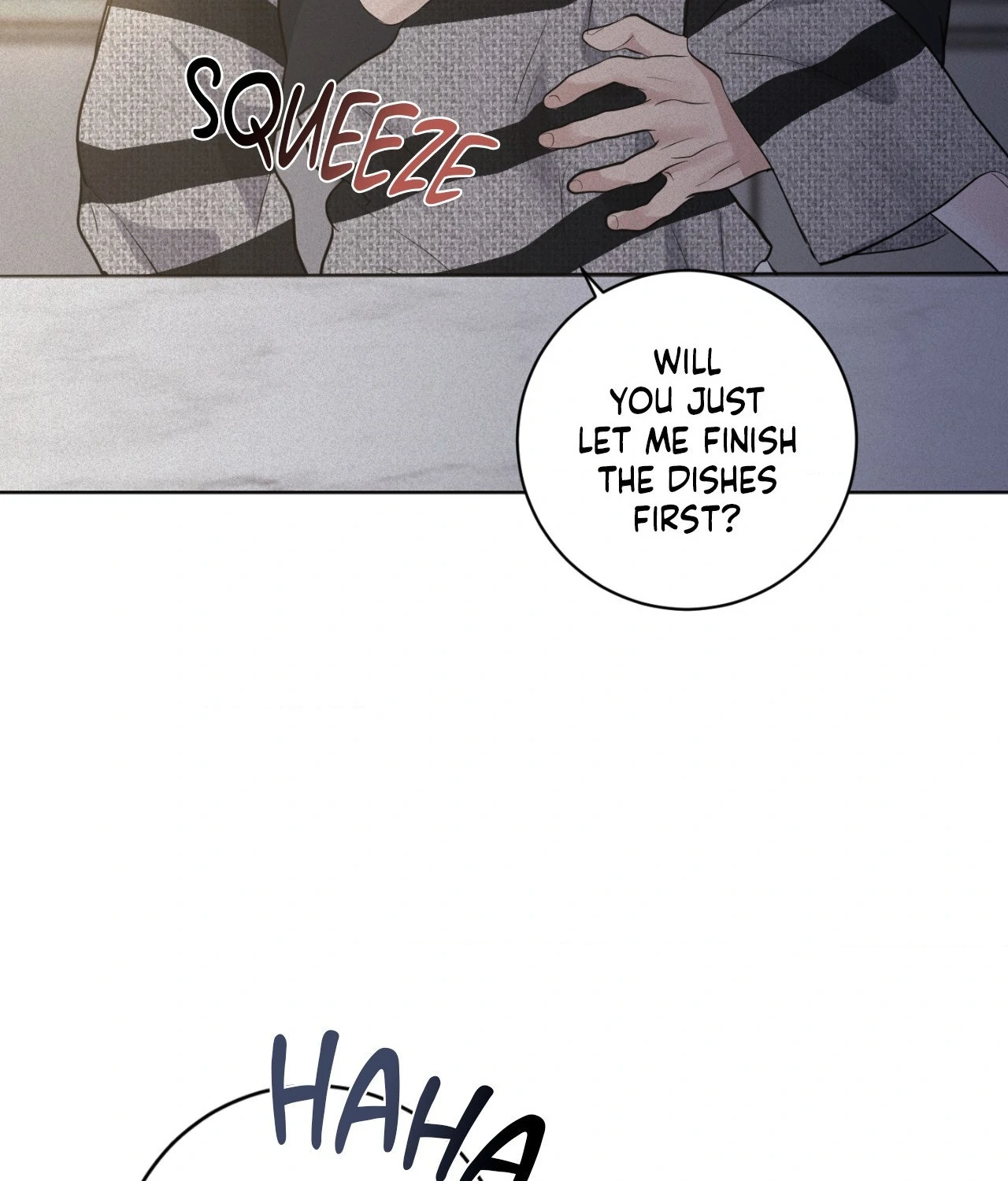 Say a Little Prayer - Chapter 71 manhwa