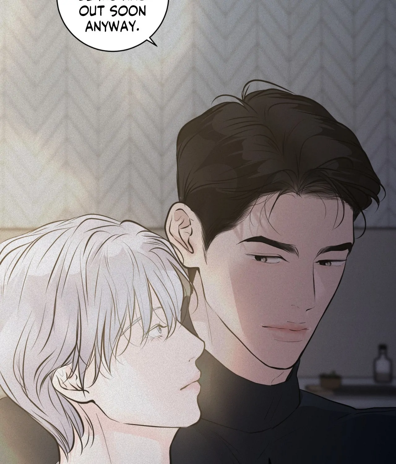 Say a Little Prayer - Chapter 71 manhwa
