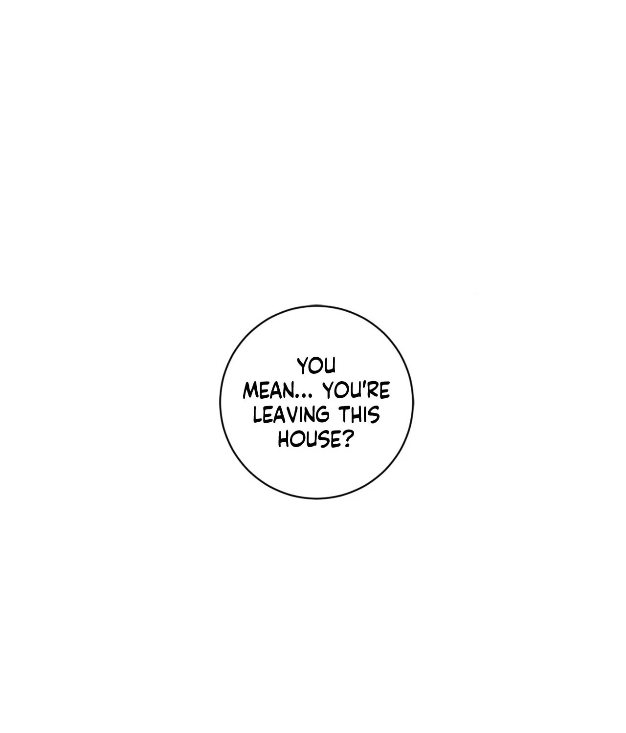 Say a Little Prayer - Chapter 71 manhwa