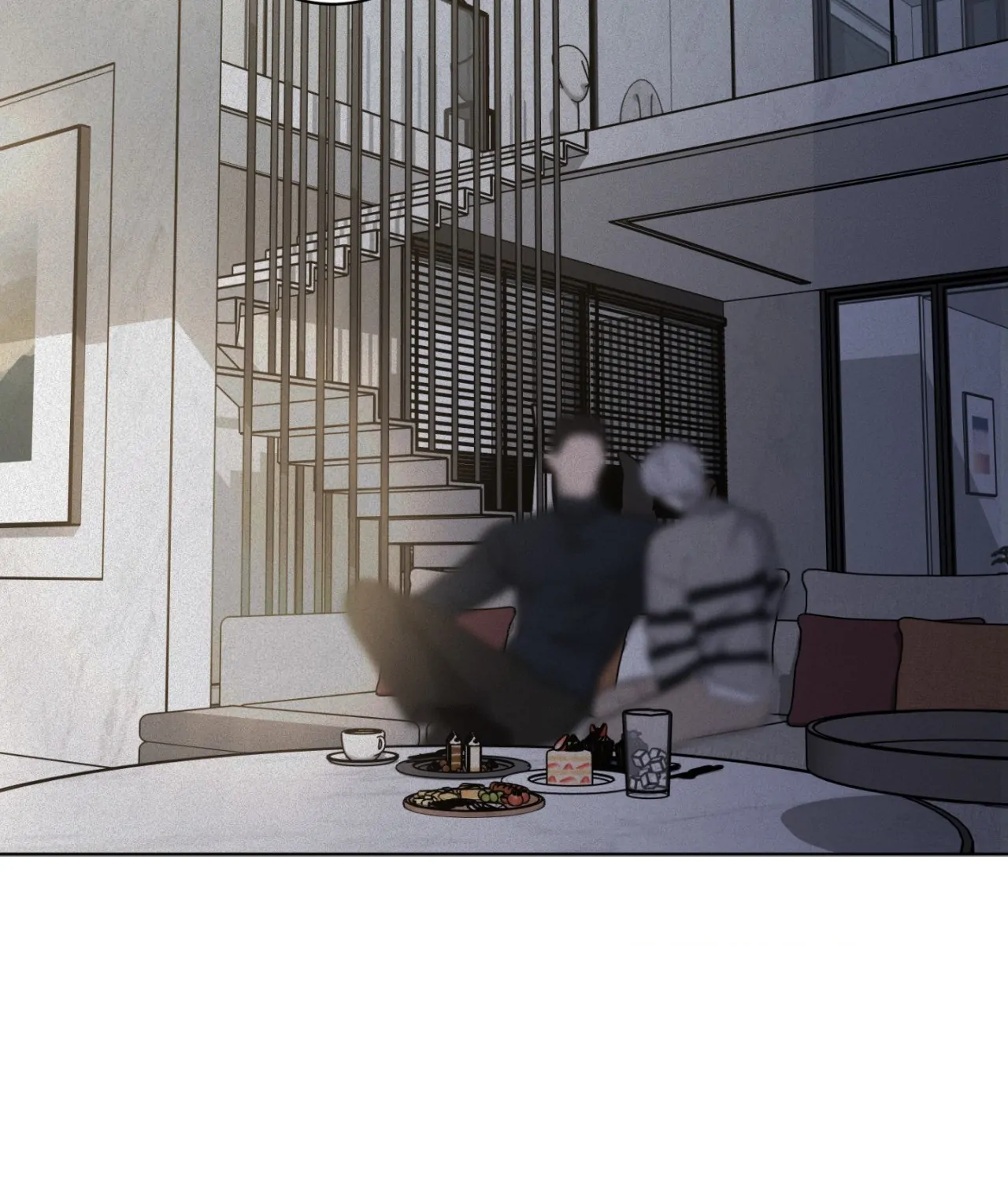 Say a Little Prayer - Chapter 72 manhwa