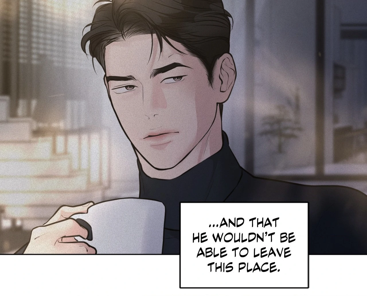 Say a Little Prayer - Chapter 72 manhwa